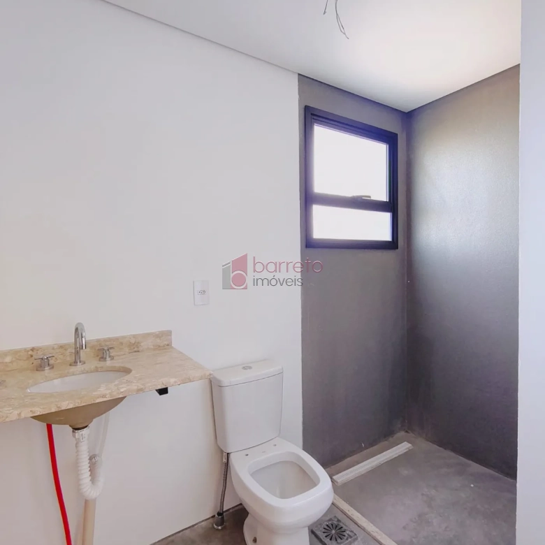APARTAMENTO À VENDA NO CONDOMÍNIO RESORT PRIME SANTA ÂNGELA EM JUNDIAÍ/SP