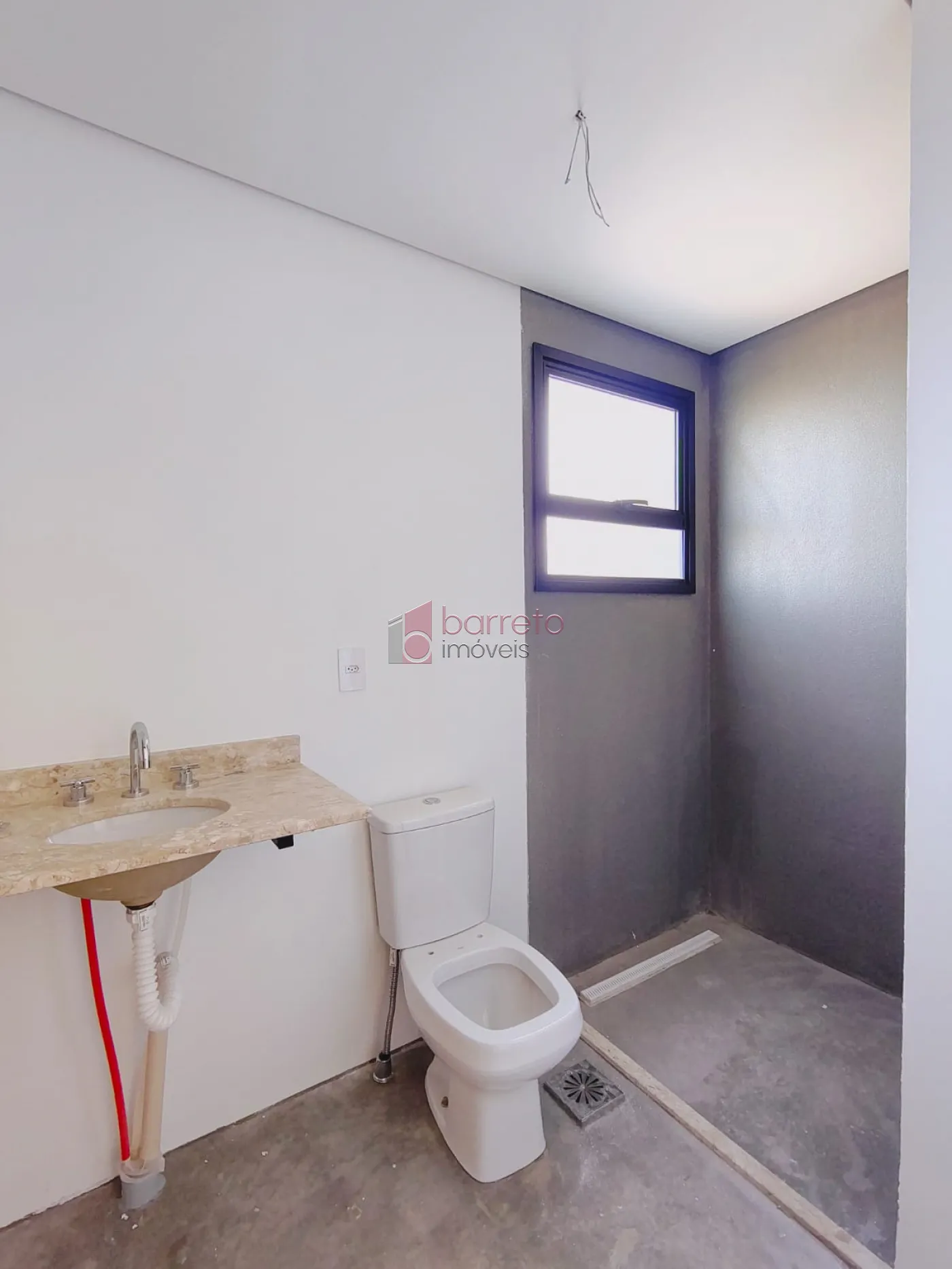 APARTAMENTO À VENDA NO CONDOMÍNIO RESORT PRIME SANTA ÂNGELA EM JUNDIAÍ/SP