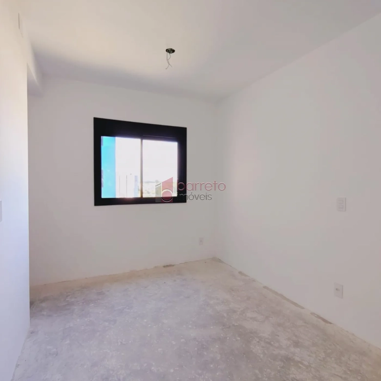 APARTAMENTO À VENDA NO CONDOMÍNIO RESORT PRIME SANTA ÂNGELA EM JUNDIAÍ/SP
