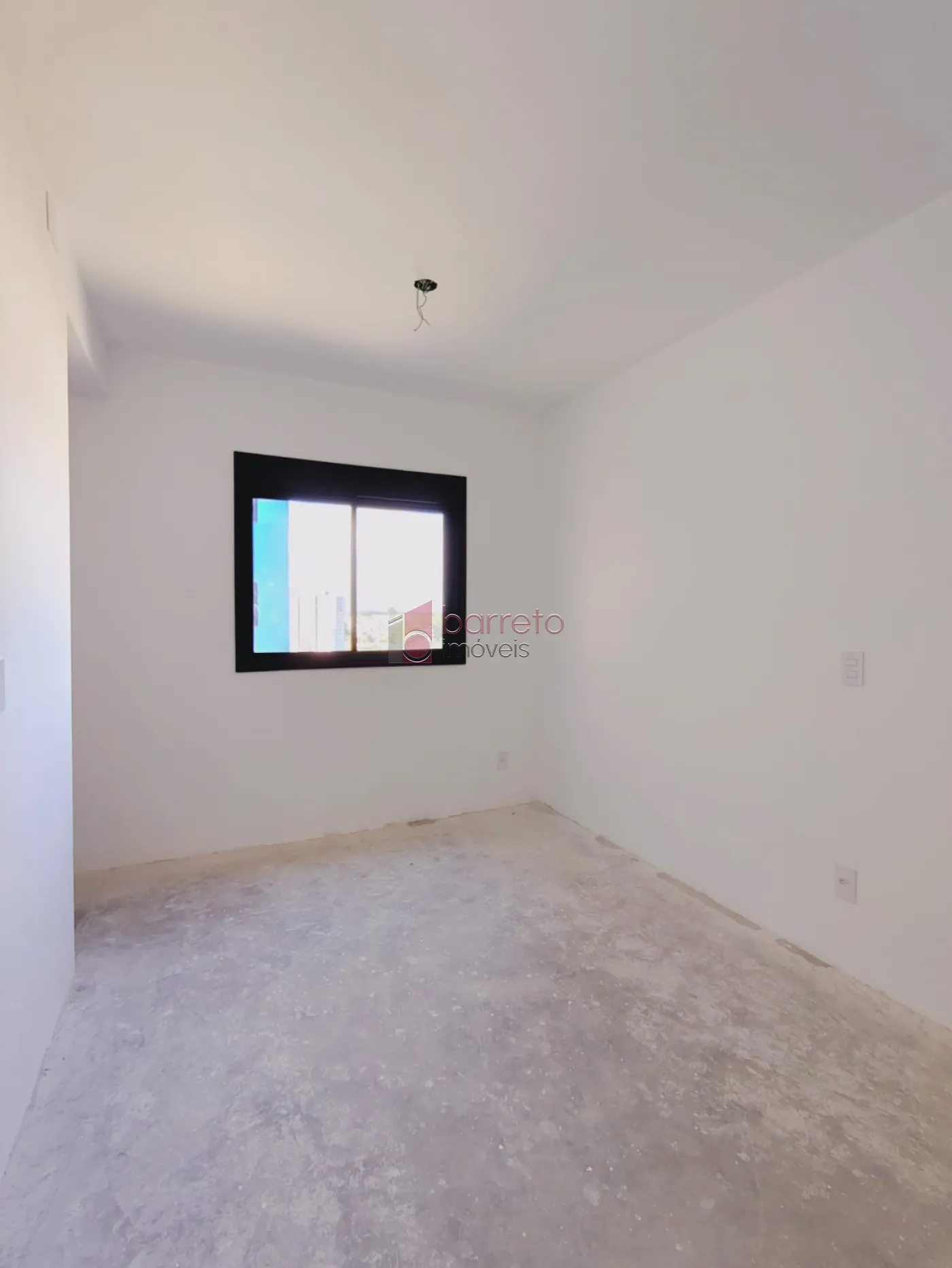 APARTAMENTO À VENDA NO CONDOMÍNIO RESORT PRIME SANTA ÂNGELA EM JUNDIAÍ/SP