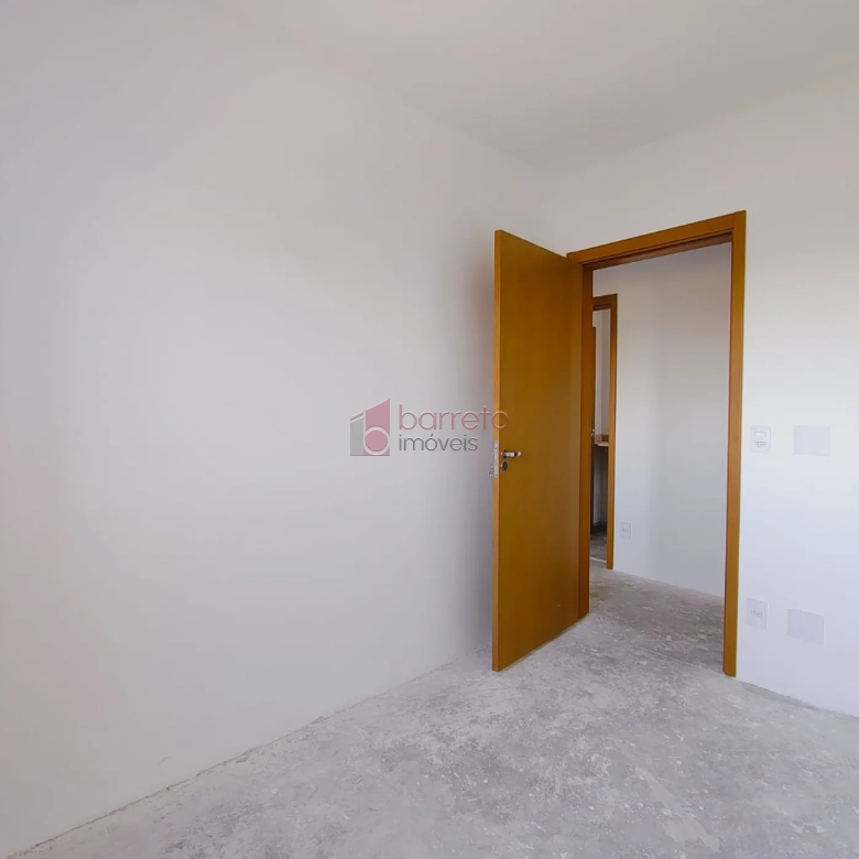 APARTAMENTO À VENDA NO CONDOMÍNIO RESORT PRIME SANTA ÂNGELA EM JUNDIAÍ/SP