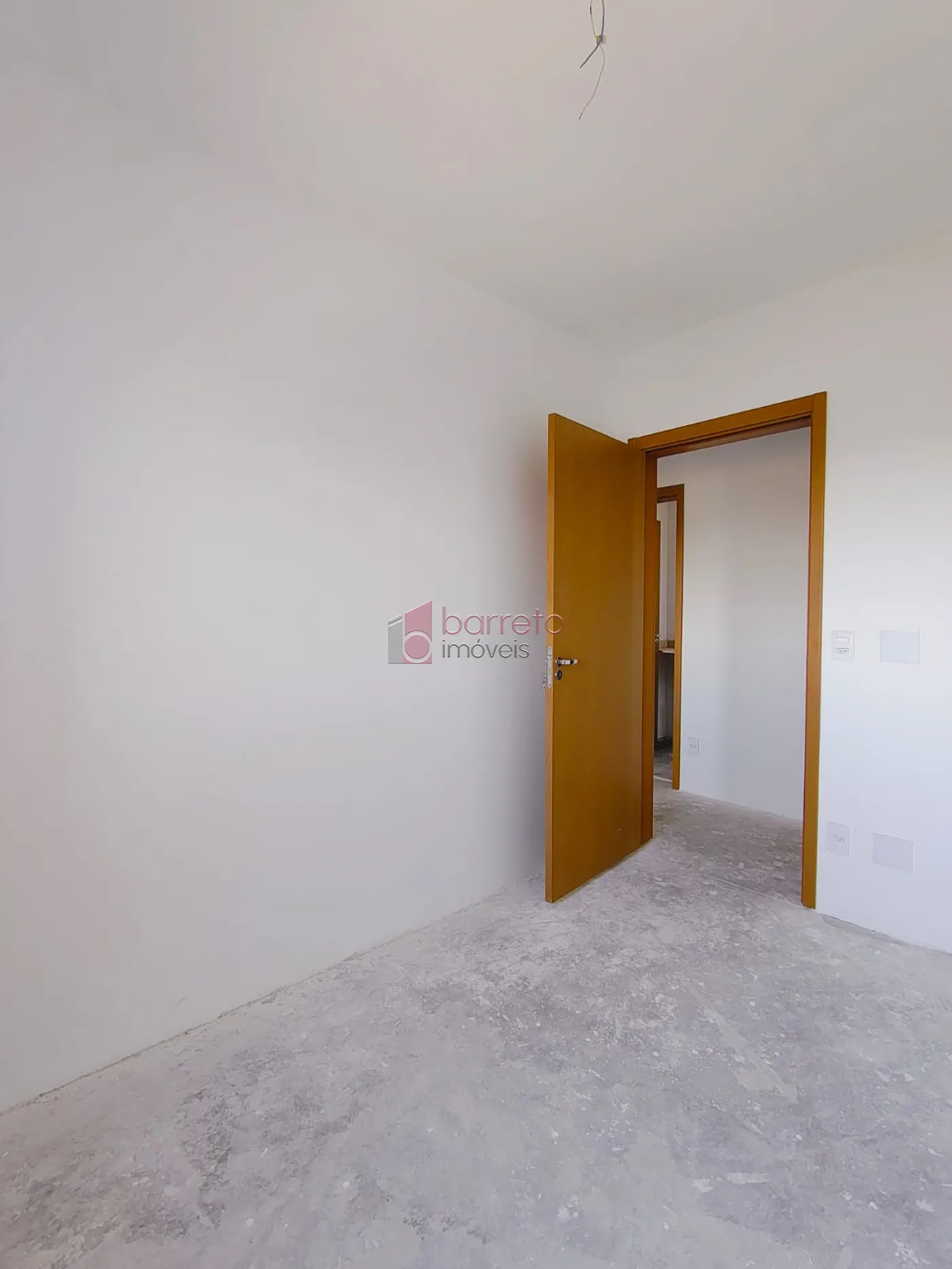 APARTAMENTO À VENDA NO CONDOMÍNIO RESORT PRIME SANTA ÂNGELA EM JUNDIAÍ/SP