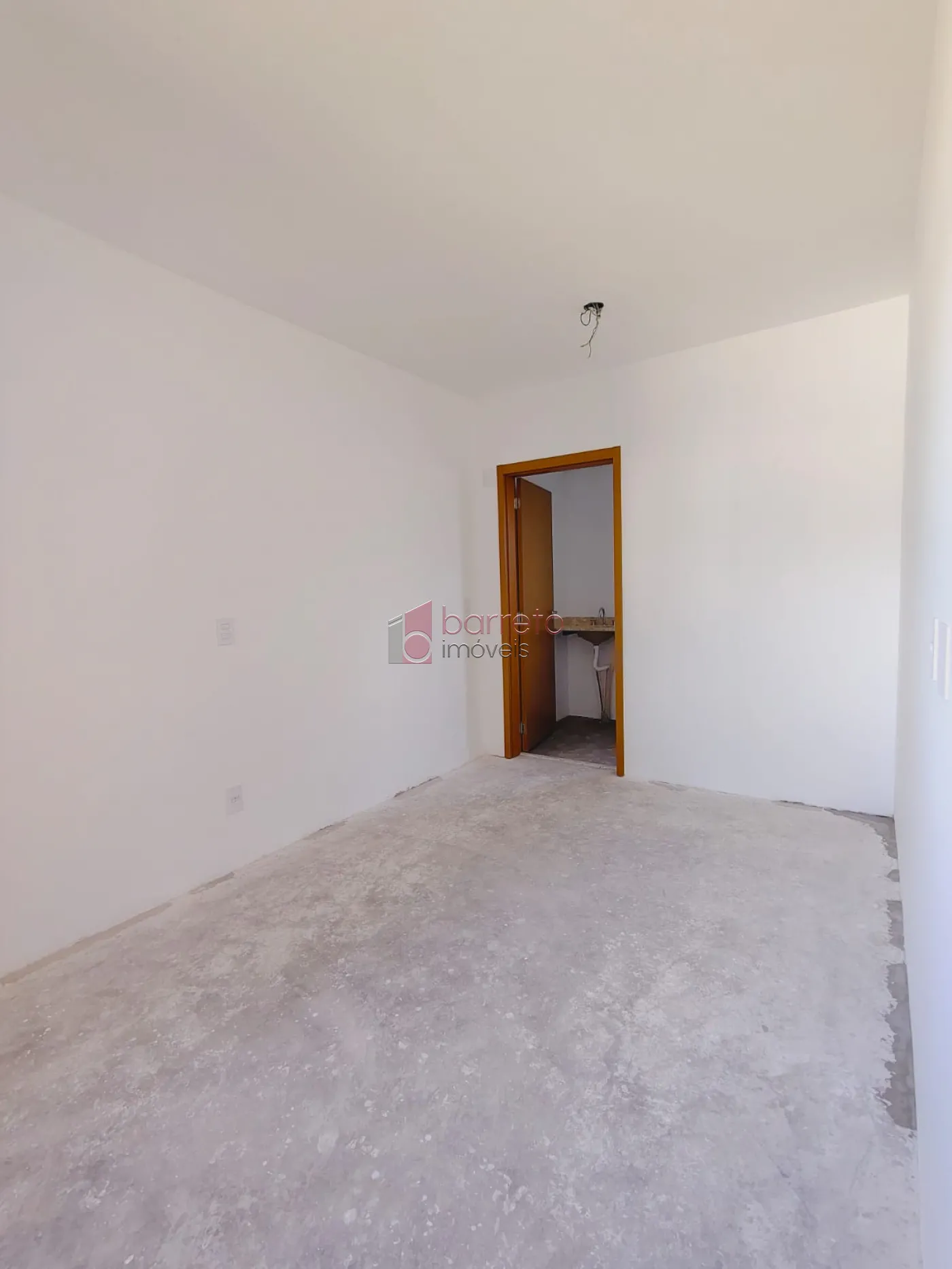 APARTAMENTO À VENDA NO CONDOMÍNIO RESORT PRIME SANTA ÂNGELA EM JUNDIAÍ/SP