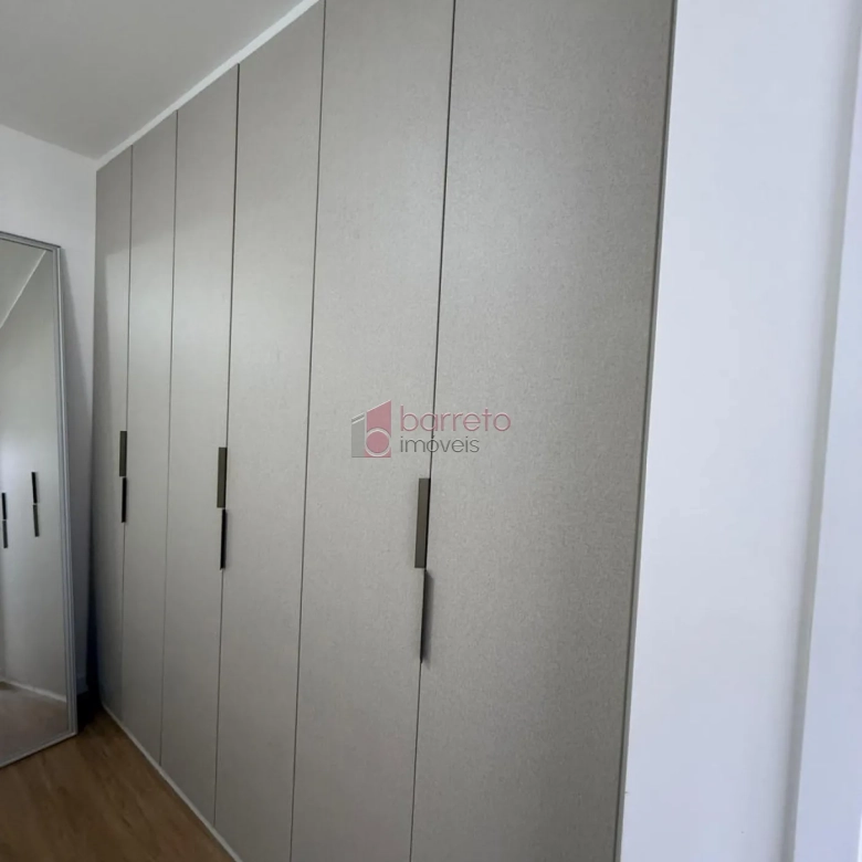 APARTAMENTO PARA VENDA E LOCAÇÃO NO CONDOMÍNIO LIFE RESIDENCIAL – JUNDIAÍ/SP