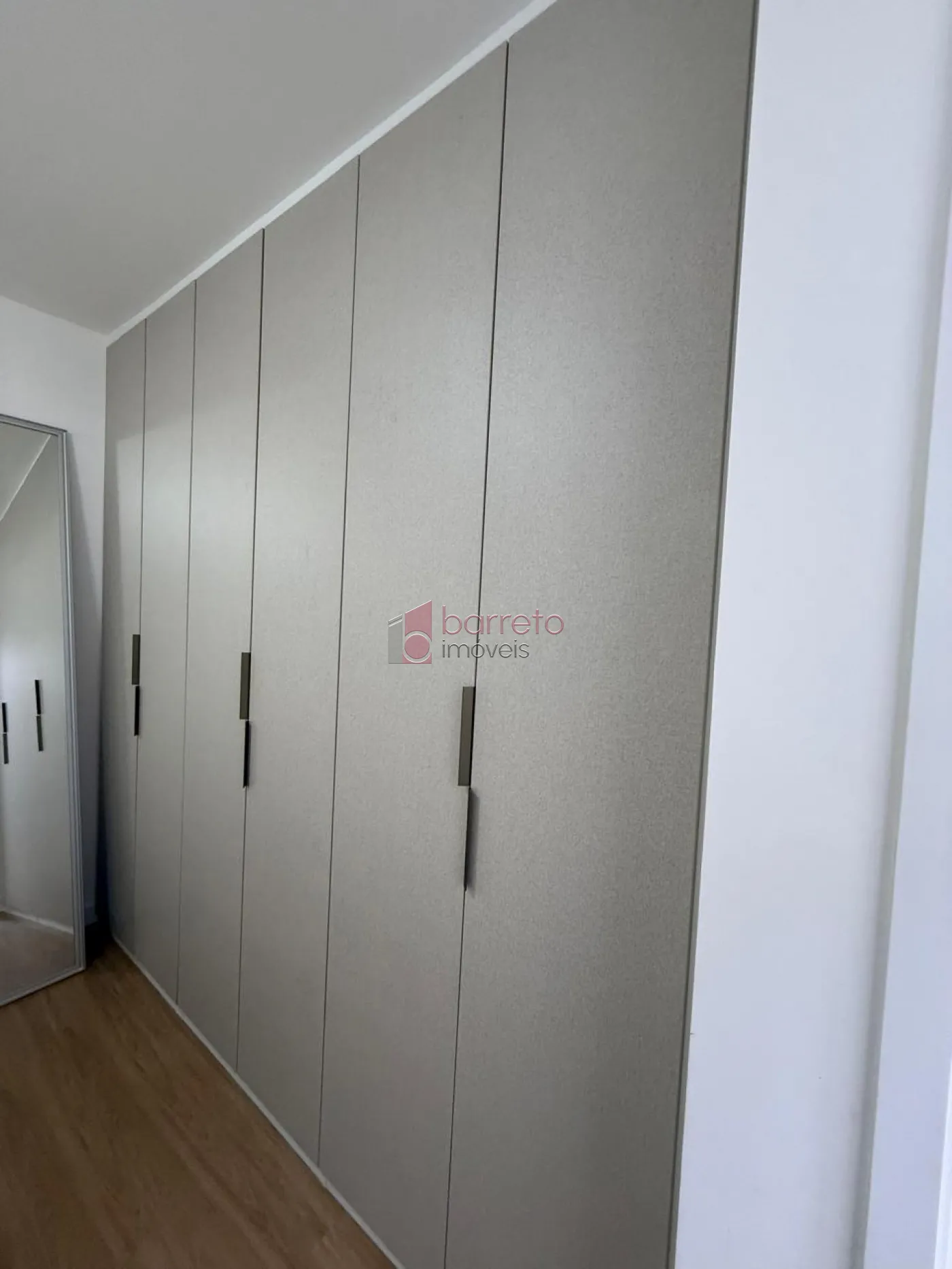 APARTAMENTO PARA VENDA E LOCAÇÃO NO CONDOMÍNIO LIFE RESIDENCIAL – JUNDIAÍ/SP