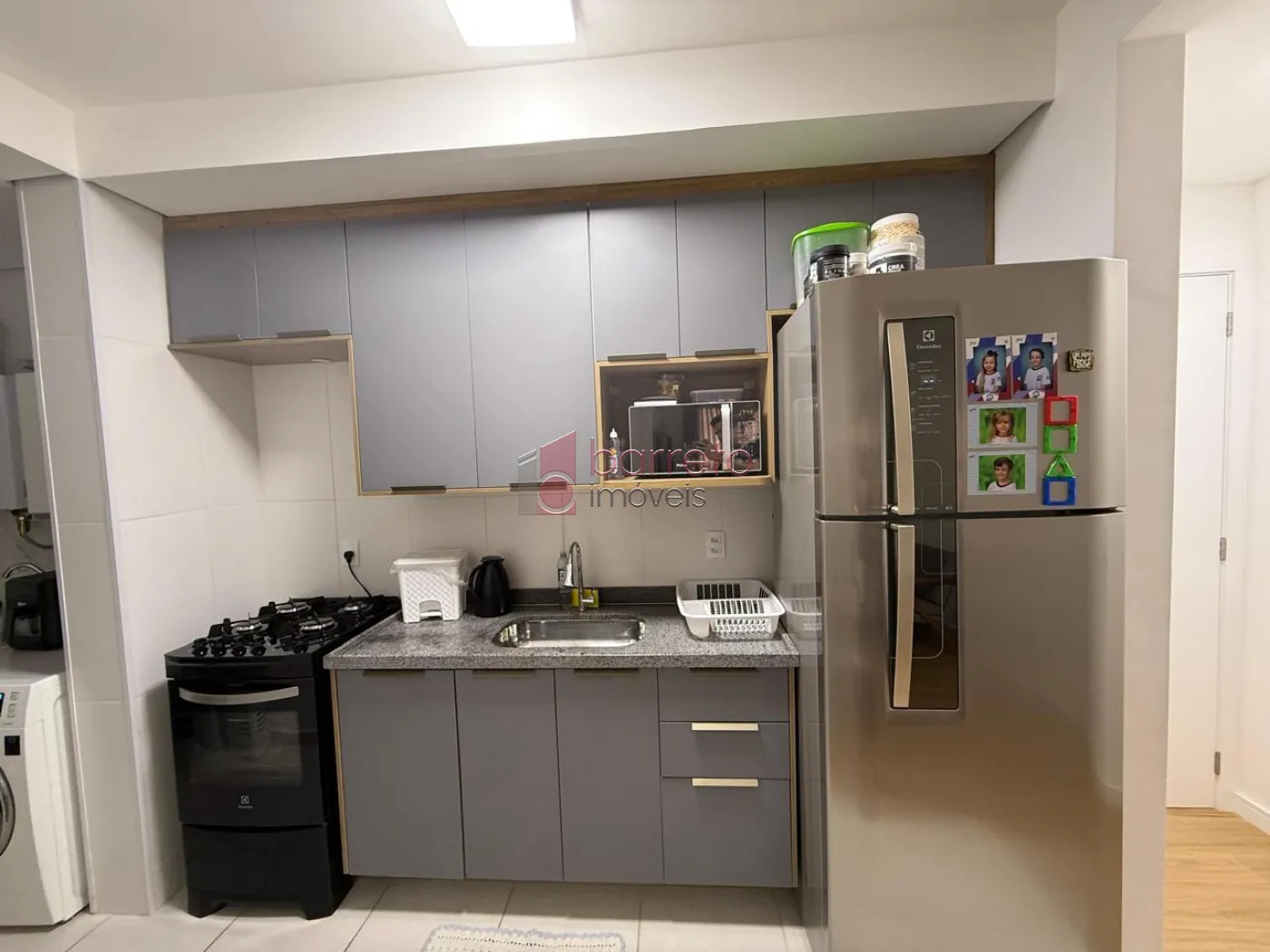 APARTAMENTO PARA VENDA E LOCAÇÃO NO CONDOMÍNIO LIFE RESIDENCIAL – JUNDIAÍ/SP