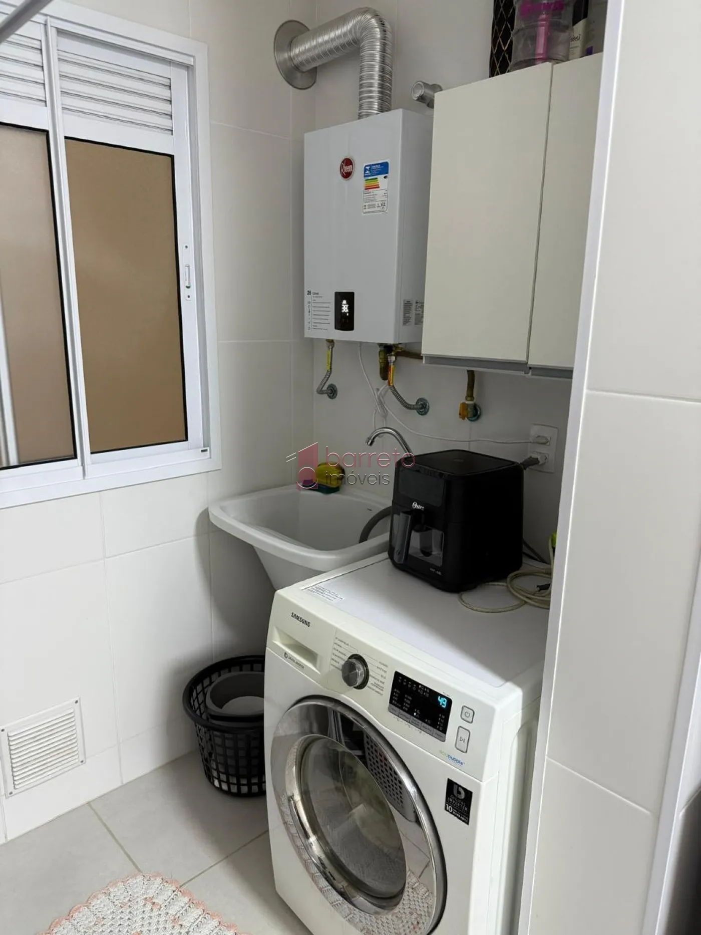 APARTAMENTO PARA VENDA E LOCAÇÃO NO CONDOMÍNIO LIFE RESIDENCIAL – JUNDIAÍ/SP