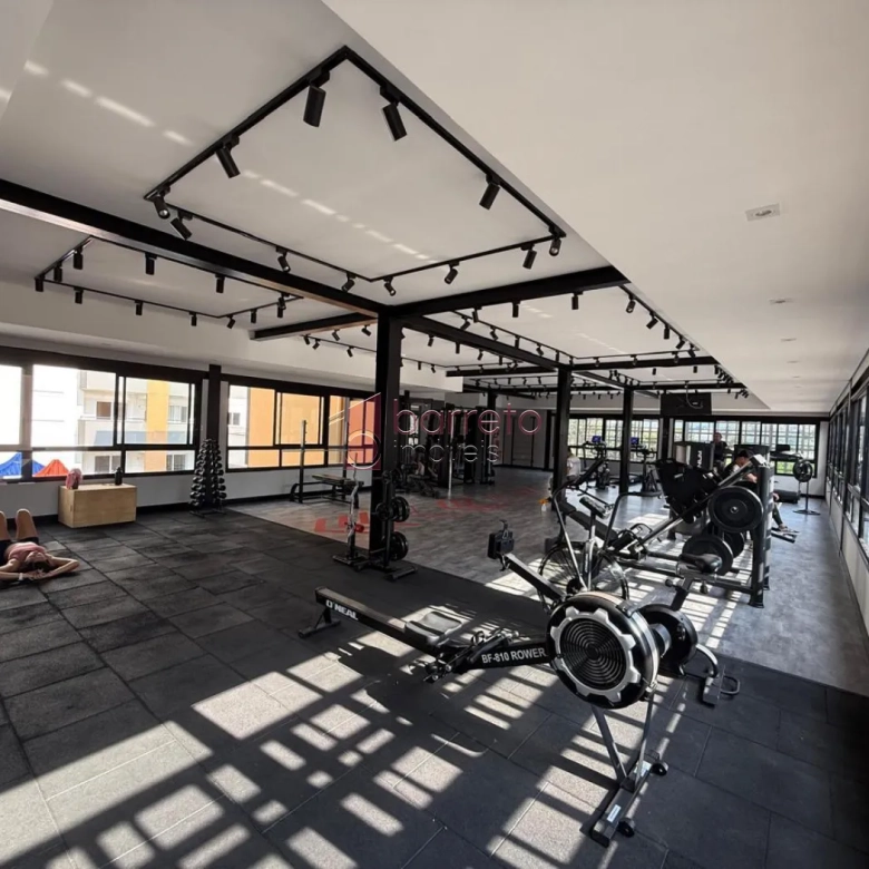 APARTAMENTO PARA VENDA E LOCAÇÃO NO CONDOMÍNIO LIFE RESIDENCIAL – JUNDIAÍ/SP