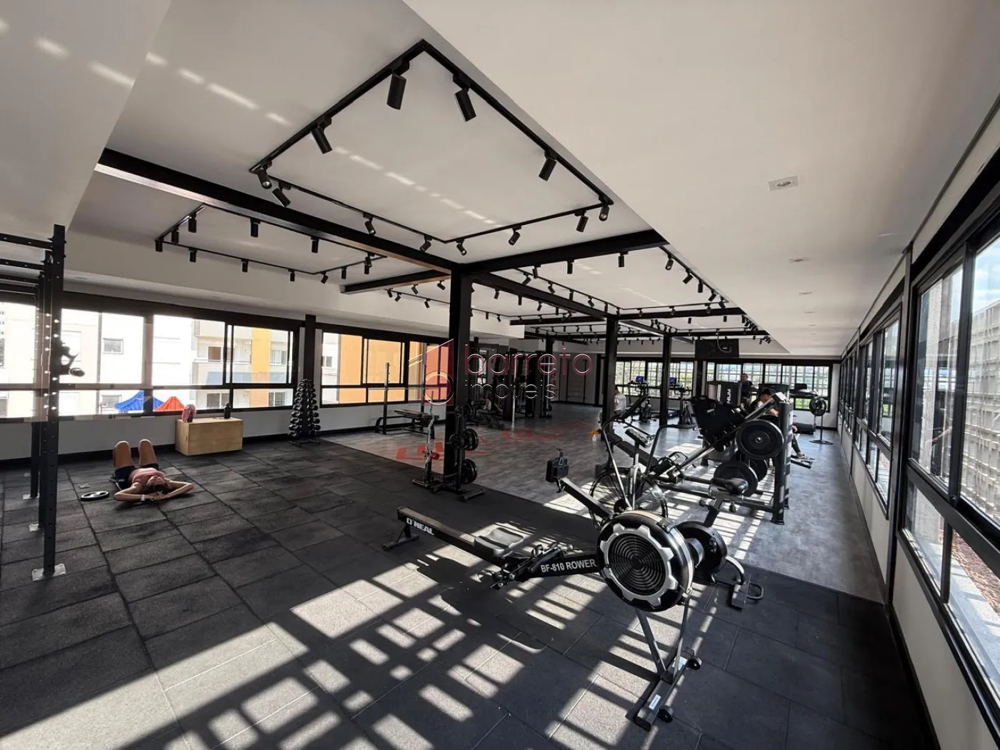 APARTAMENTO PARA VENDA E LOCAÇÃO NO CONDOMÍNIO LIFE RESIDENCIAL – JUNDIAÍ/SP