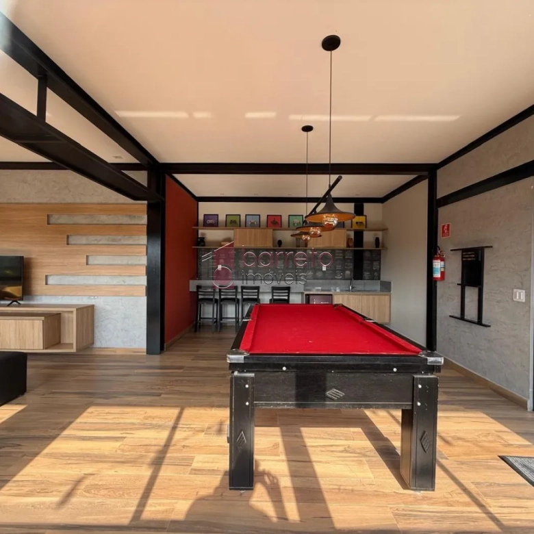 APARTAMENTO PARA VENDA E LOCAÇÃO NO CONDOMÍNIO LIFE RESIDENCIAL – JUNDIAÍ/SP