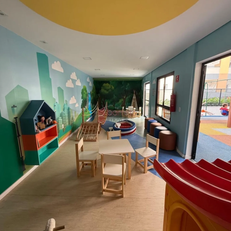 APARTAMENTO PARA VENDA E LOCAÇÃO NO CONDOMÍNIO LIFE RESIDENCIAL – JUNDIAÍ/SP