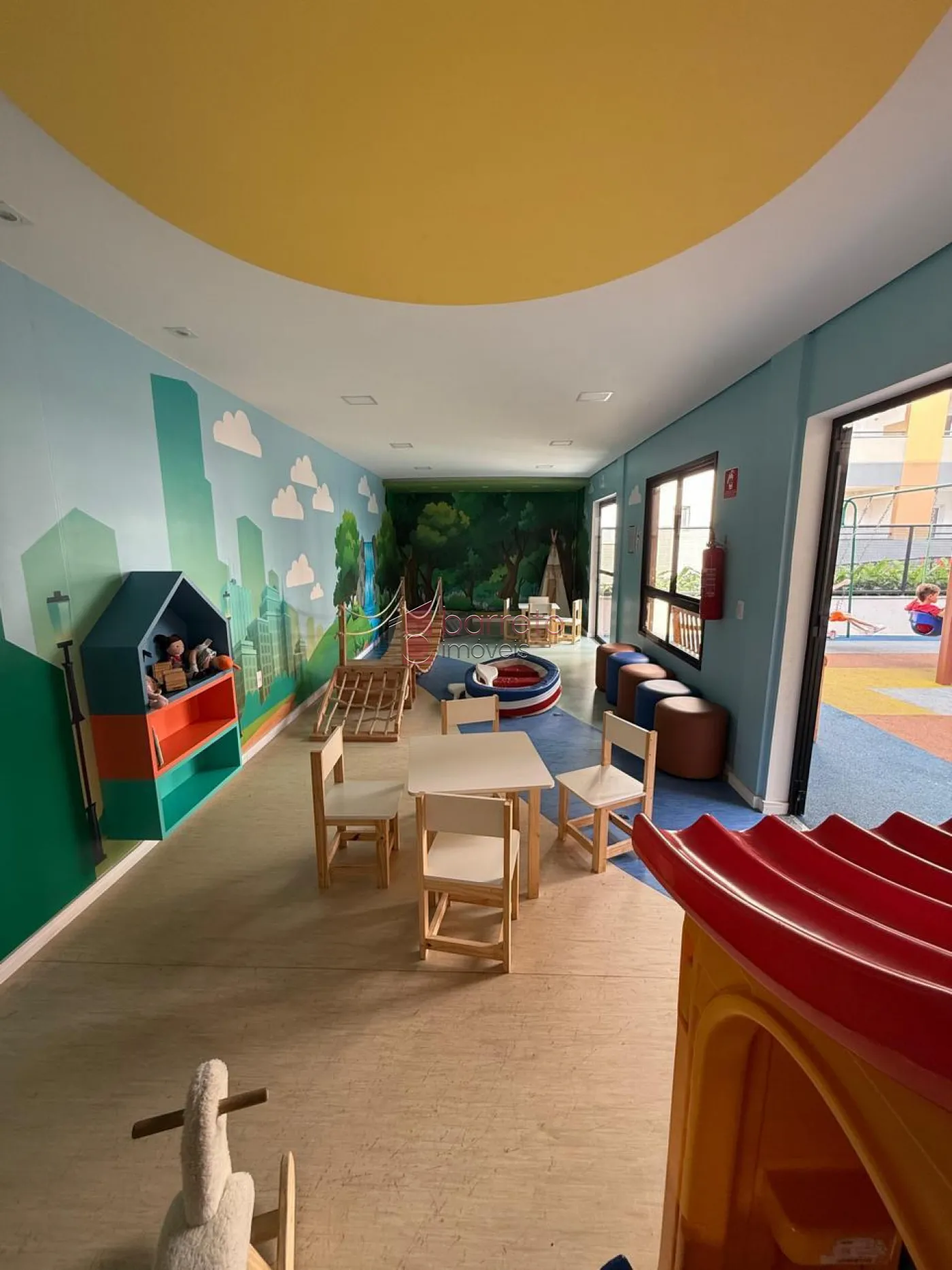 APARTAMENTO PARA VENDA E LOCAÇÃO NO CONDOMÍNIO LIFE RESIDENCIAL – JUNDIAÍ/SP