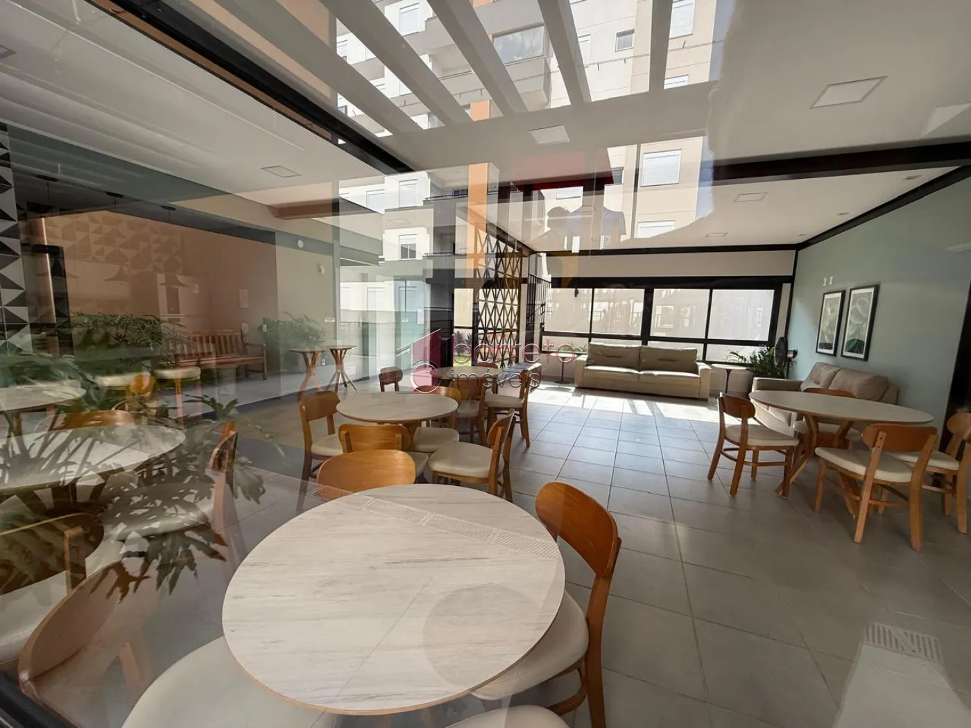 APARTAMENTO PARA VENDA E LOCAÇÃO NO CONDOMÍNIO LIFE RESIDENCIAL – JUNDIAÍ/SP