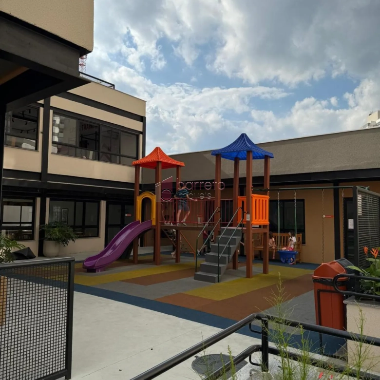 APARTAMENTO PARA VENDA E LOCAÇÃO NO CONDOMÍNIO LIFE RESIDENCIAL – JUNDIAÍ/SP
