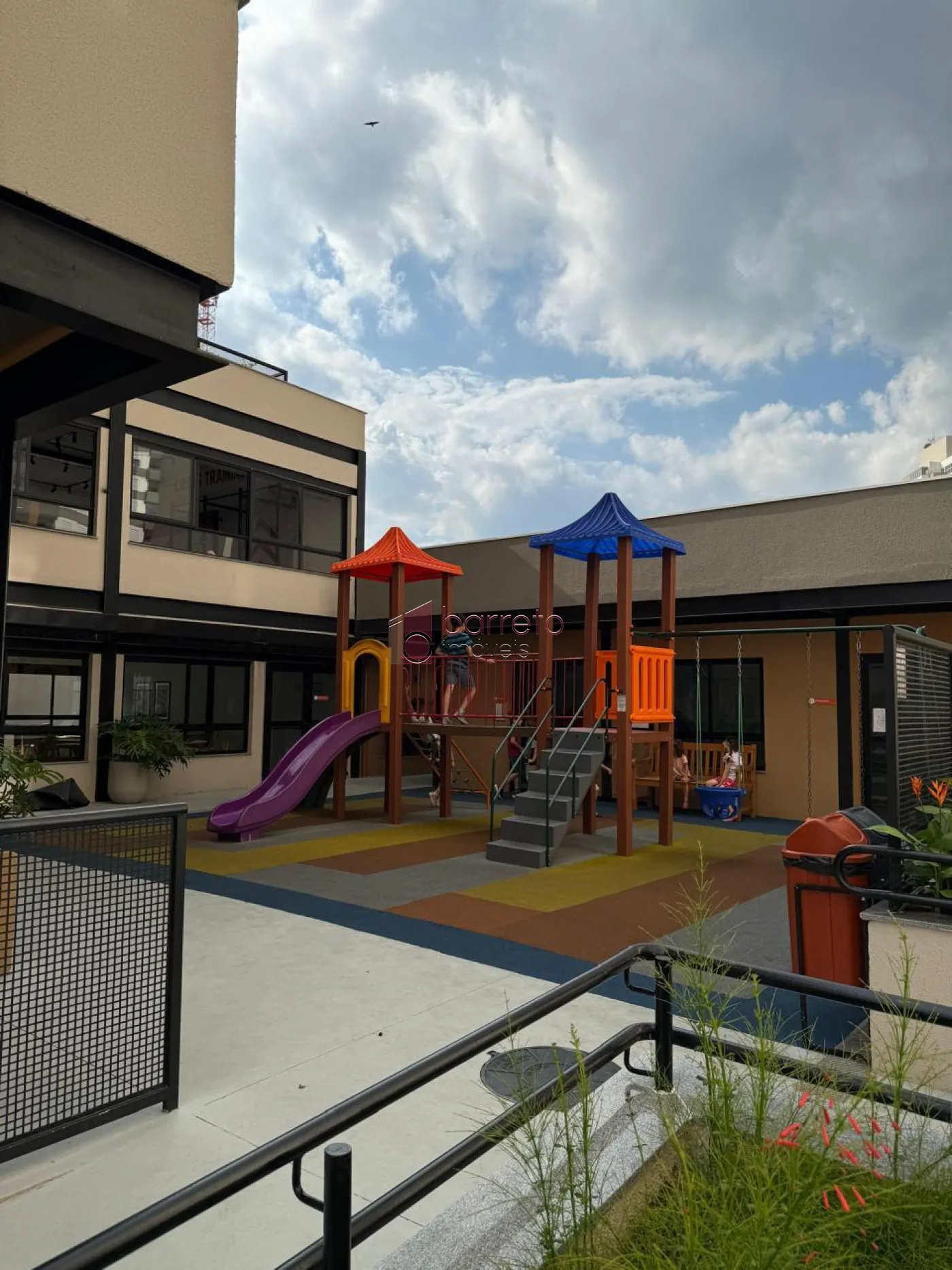 APARTAMENTO PARA VENDA E LOCAÇÃO NO CONDOMÍNIO LIFE RESIDENCIAL – JUNDIAÍ/SP