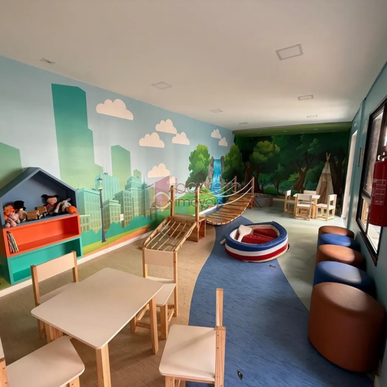 APARTAMENTO PARA VENDA E LOCAÇÃO NO CONDOMÍNIO LIFE RESIDENCIAL – JUNDIAÍ/SP