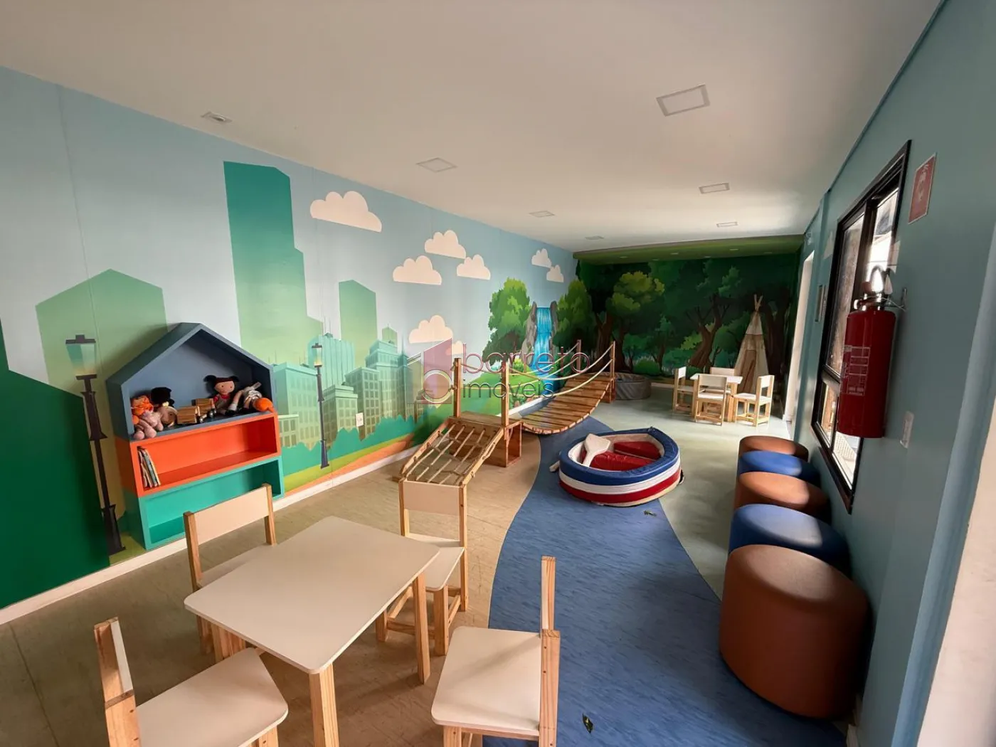 APARTAMENTO PARA VENDA E LOCAÇÃO NO CONDOMÍNIO LIFE RESIDENCIAL – JUNDIAÍ/SP