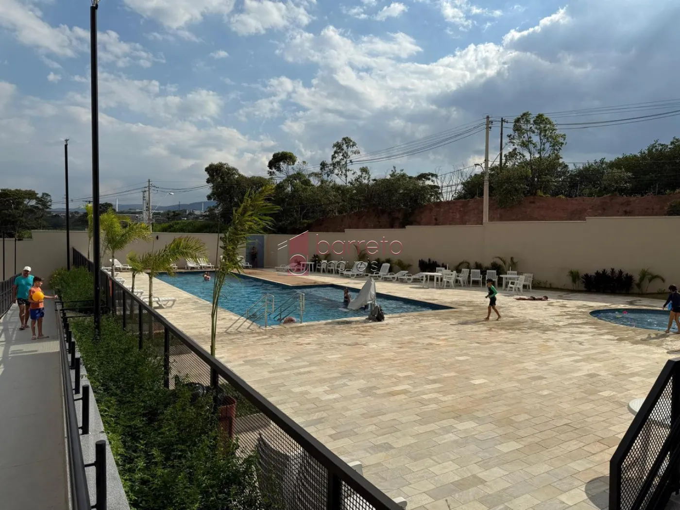 APARTAMENTO PARA VENDA E LOCAÇÃO NO CONDOMÍNIO LIFE RESIDENCIAL – JUNDIAÍ/SP