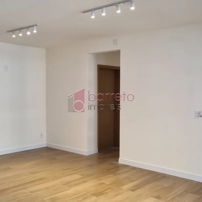 APARTAMENTO PARA LOCAÇÃO NO CONDOMÍNIO RESORT PRIME SANTA ANGELA – JUNDIAÍ/SP