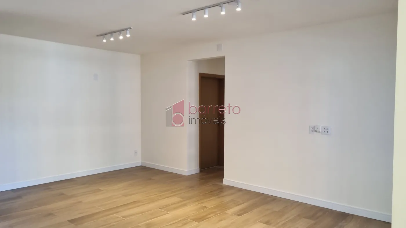 APARTAMENTO PARA LOCAÇÃO NO CONDOMÍNIO RESORT PRIME SANTA ANGELA – JUNDIAÍ/SP
