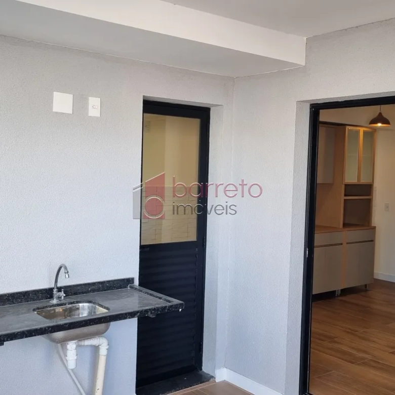APARTAMENTO PARA LOCAÇÃO NO CONDOMÍNIO RESORT PRIME SANTA ANGELA – JUNDIAÍ/SP