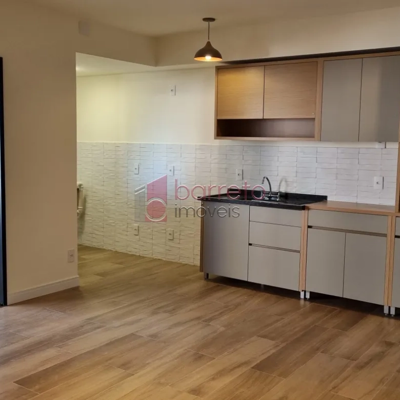 APARTAMENTO PARA LOCAÇÃO NO CONDOMÍNIO RESORT PRIME SANTA ANGELA – JUNDIAÍ/SP