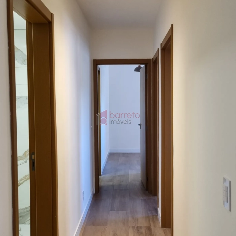 APARTAMENTO PARA LOCAÇÃO NO CONDOMÍNIO RESORT PRIME SANTA ANGELA – JUNDIAÍ/SP