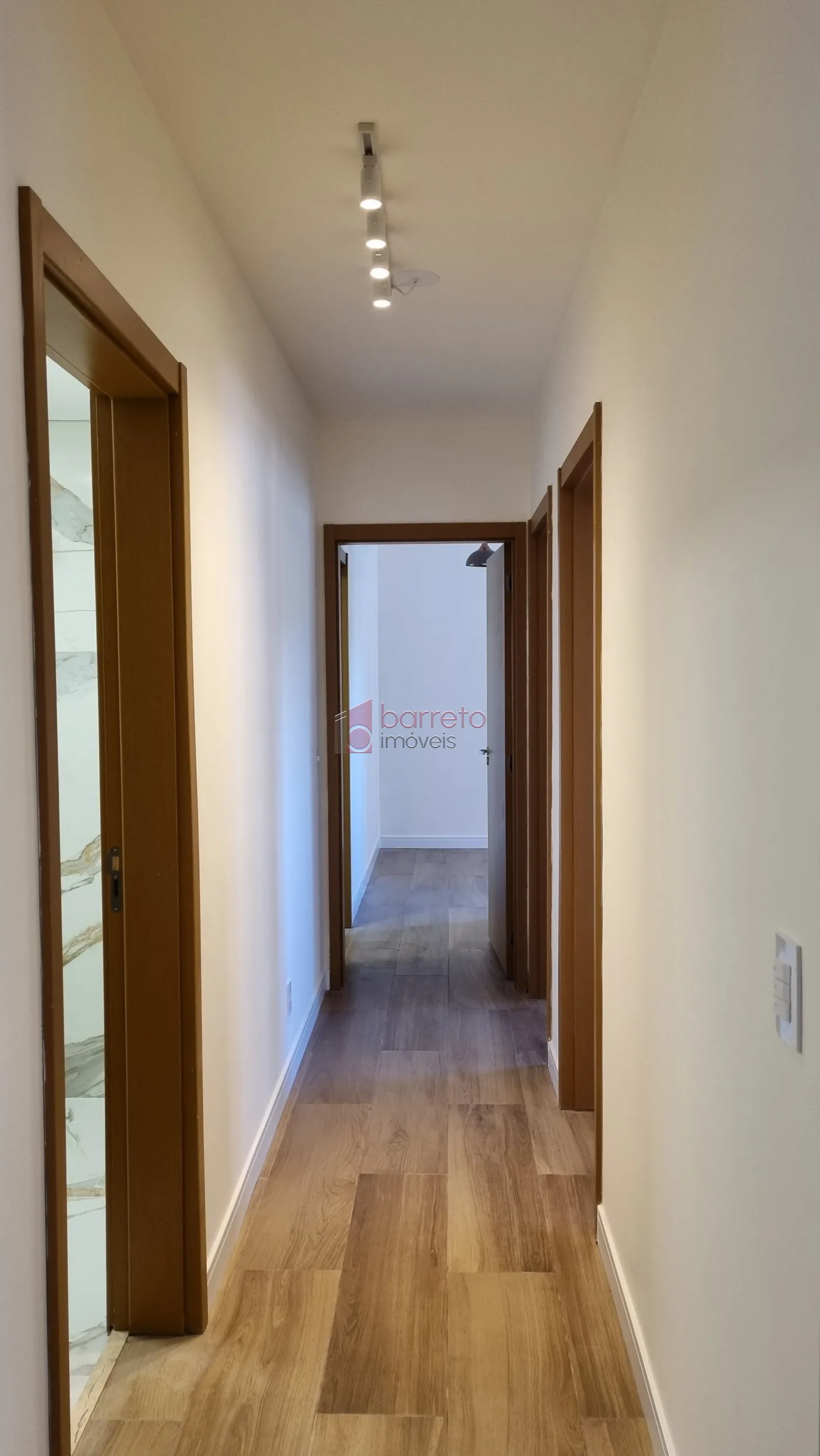APARTAMENTO PARA LOCAÇÃO NO CONDOMÍNIO RESORT PRIME SANTA ANGELA – JUNDIAÍ/SP