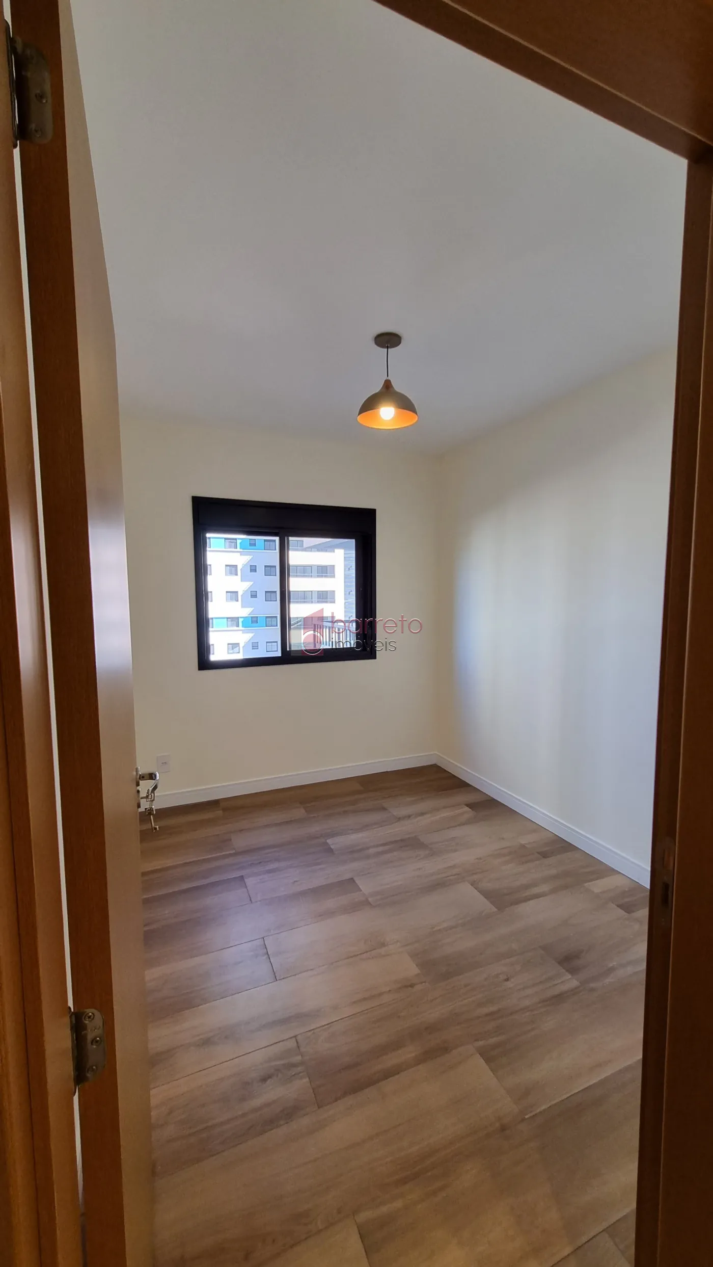 APARTAMENTO PARA LOCAÇÃO NO CONDOMÍNIO RESORT PRIME SANTA ANGELA – JUNDIAÍ/SP