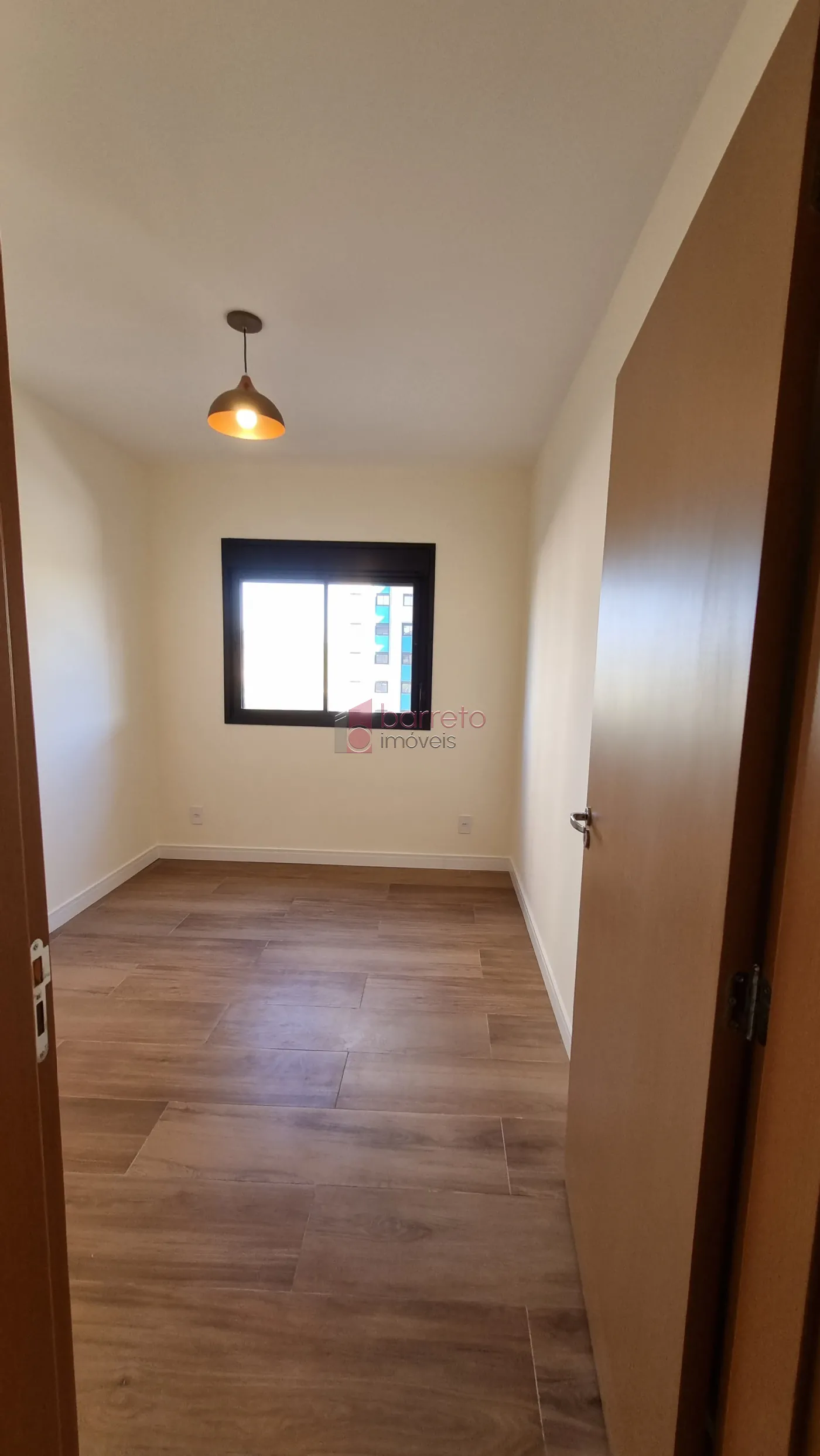 APARTAMENTO PARA LOCAÇÃO NO CONDOMÍNIO RESORT PRIME SANTA ANGELA – JUNDIAÍ/SP