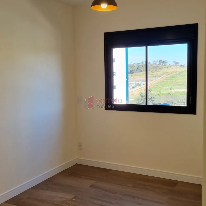 APARTAMENTO PARA LOCAÇÃO NO CONDOMÍNIO RESORT PRIME SANTA ANGELA – JUNDIAÍ/SP