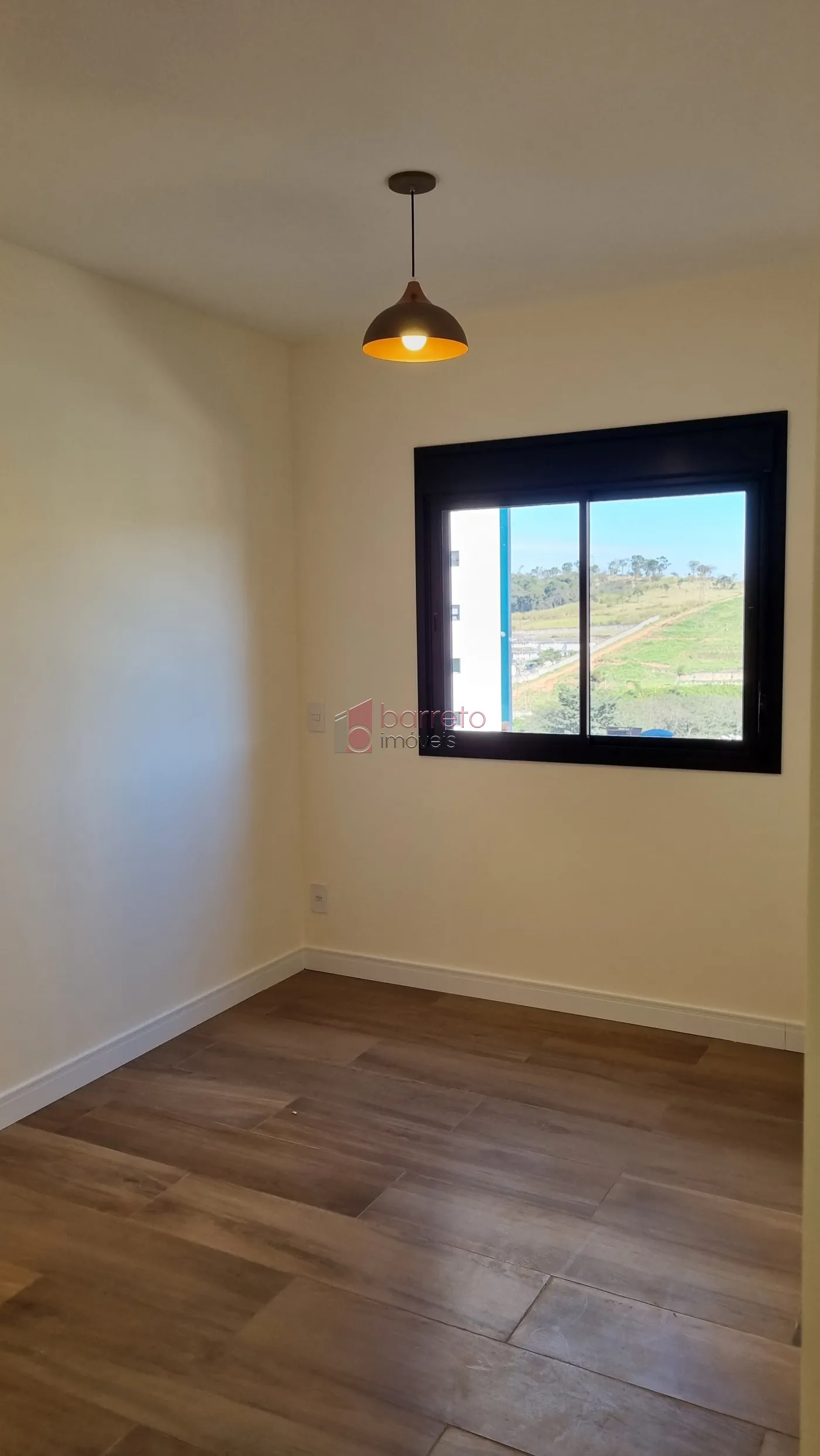 APARTAMENTO PARA LOCAÇÃO NO CONDOMÍNIO RESORT PRIME SANTA ANGELA – JUNDIAÍ/SP
