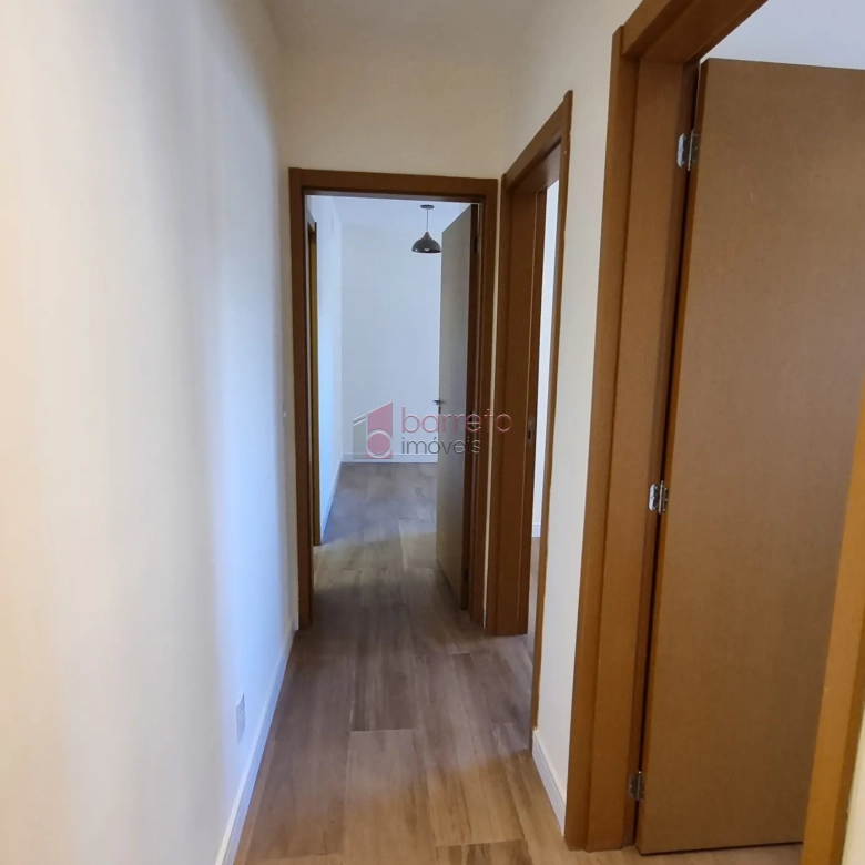 APARTAMENTO PARA LOCAÇÃO NO CONDOMÍNIO RESORT PRIME SANTA ANGELA – JUNDIAÍ/SP