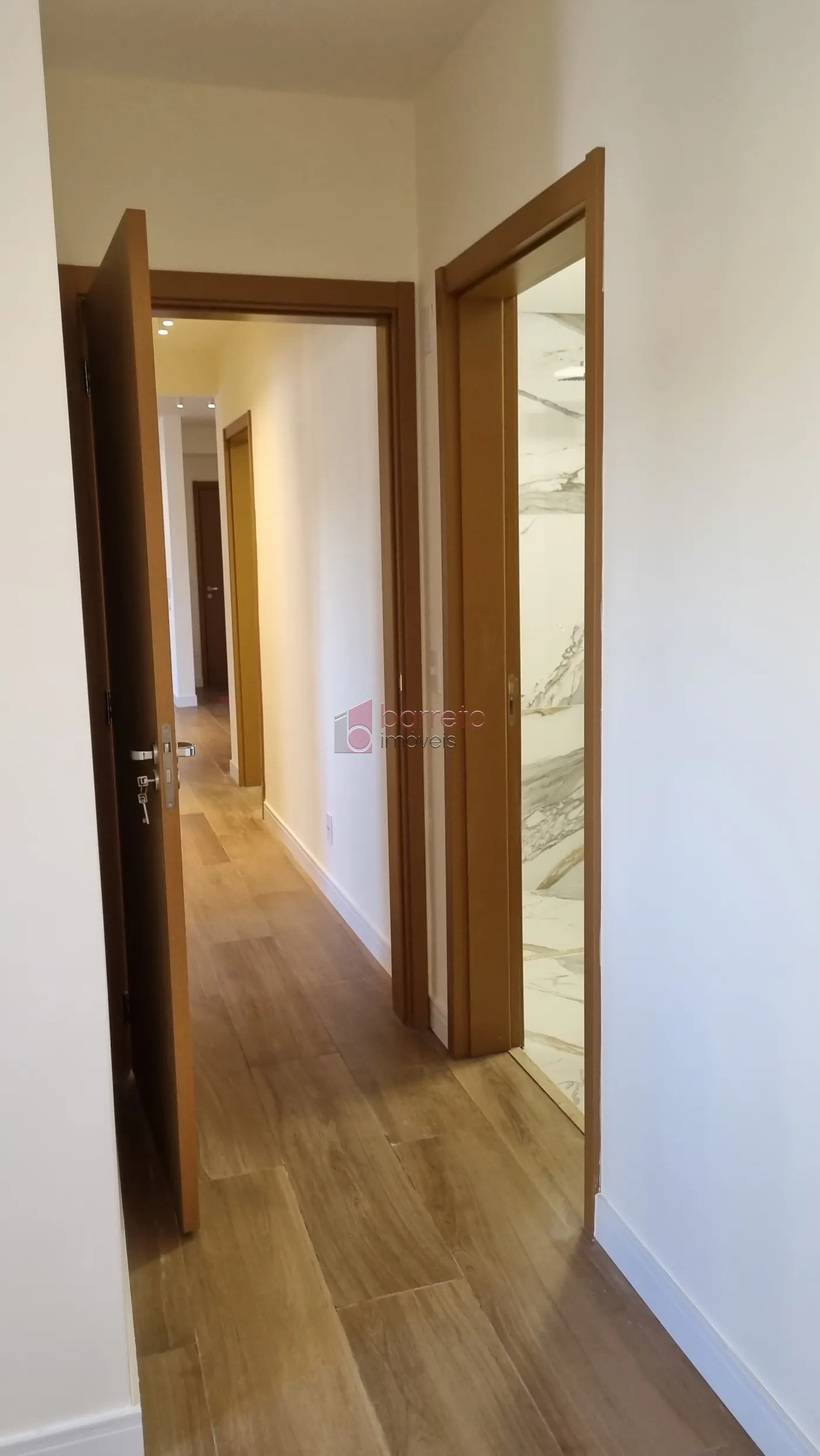 APARTAMENTO PARA LOCAÇÃO NO CONDOMÍNIO RESORT PRIME SANTA ANGELA – JUNDIAÍ/SP