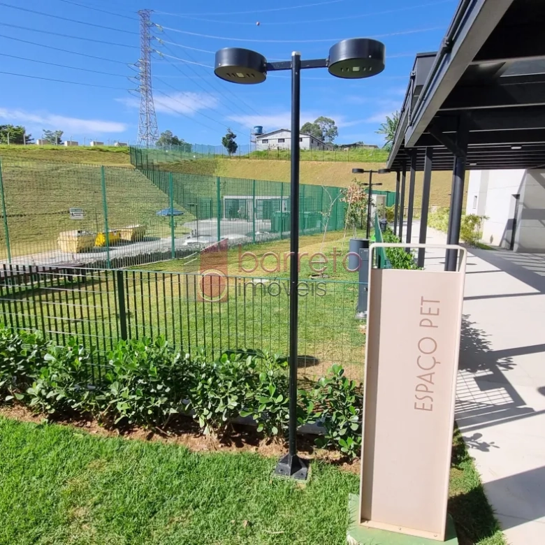 APARTAMENTO PARA LOCAÇÃO NO CONDOMÍNIO RESORT PRIME SANTA ANGELA – JUNDIAÍ/SP