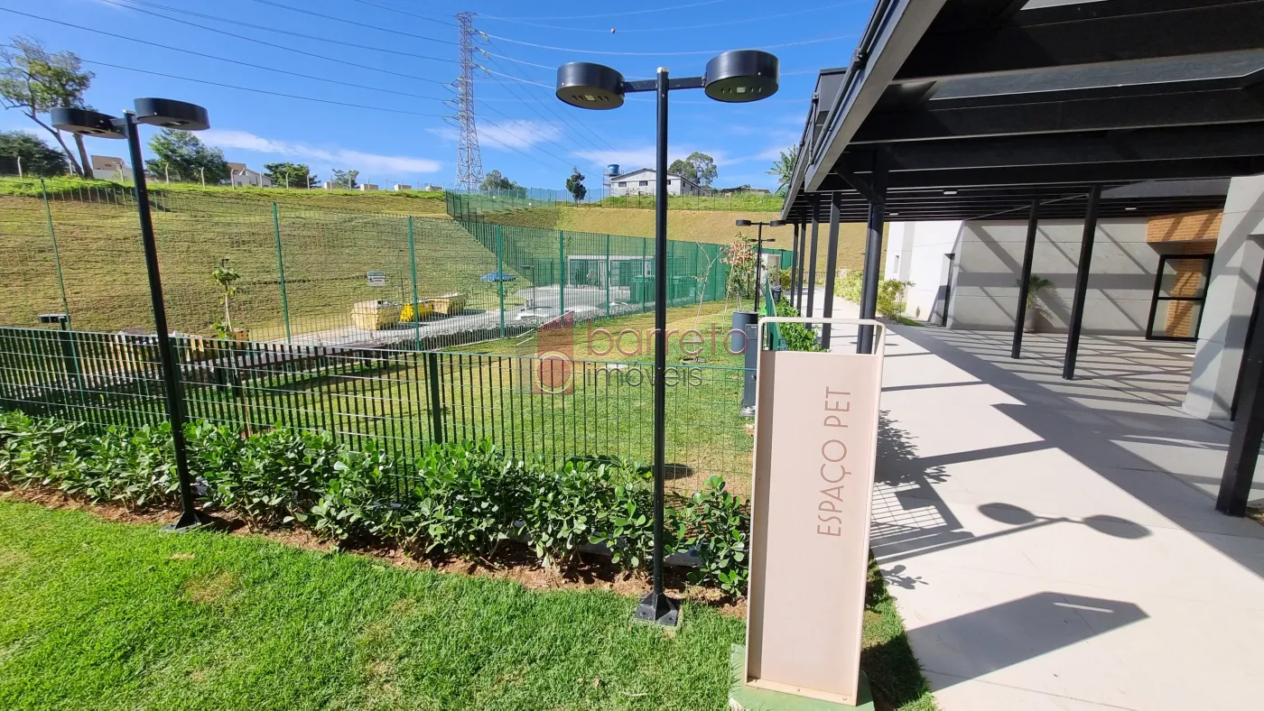 APARTAMENTO PARA LOCAÇÃO NO CONDOMÍNIO RESORT PRIME SANTA ANGELA – JUNDIAÍ/SP