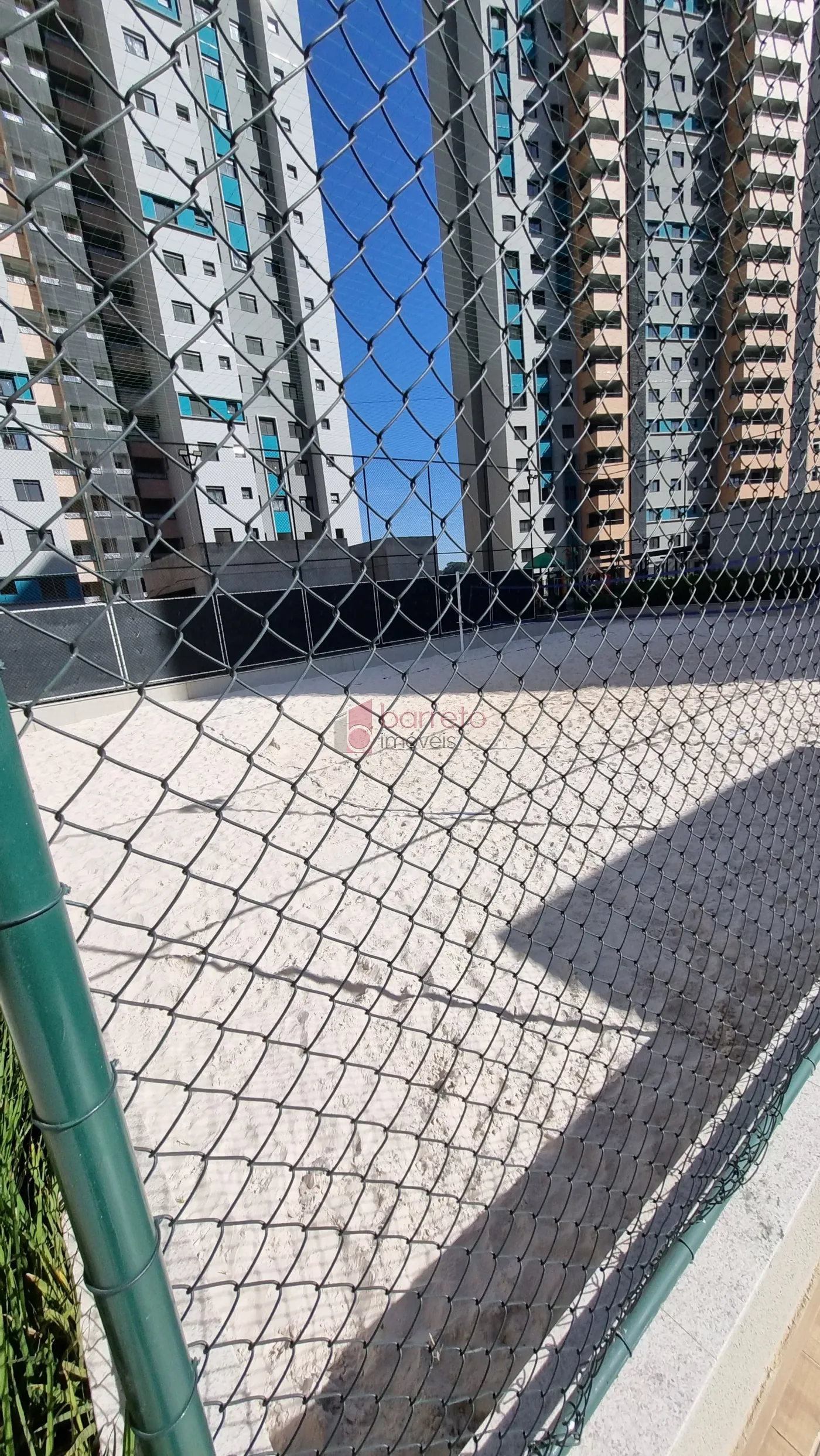APARTAMENTO PARA LOCAÇÃO NO CONDOMÍNIO RESORT PRIME SANTA ANGELA – JUNDIAÍ/SP