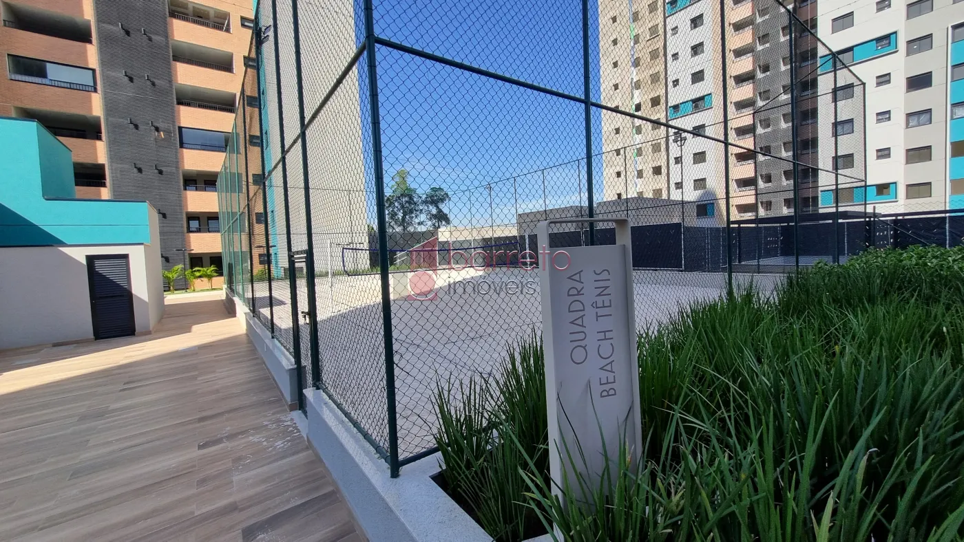 APARTAMENTO PARA LOCAÇÃO NO CONDOMÍNIO RESORT PRIME SANTA ANGELA – JUNDIAÍ/SP