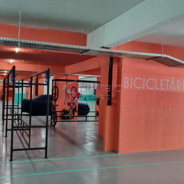 APARTAMENTO PARA LOCAÇÃO NO CONDOMÍNIO RESORT PRIME SANTA ANGELA – JUNDIAÍ/SP