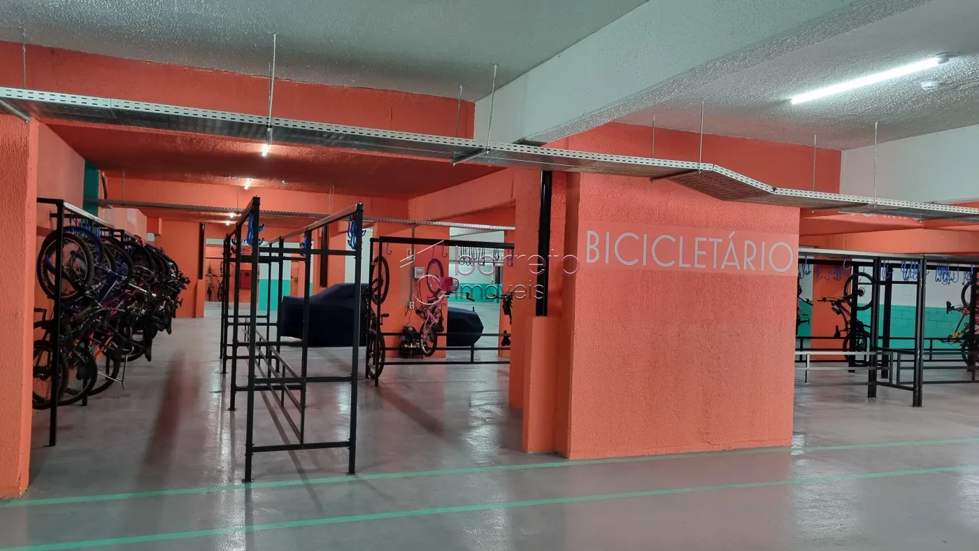 APARTAMENTO PARA LOCAÇÃO NO CONDOMÍNIO RESORT PRIME SANTA ANGELA – JUNDIAÍ/SP