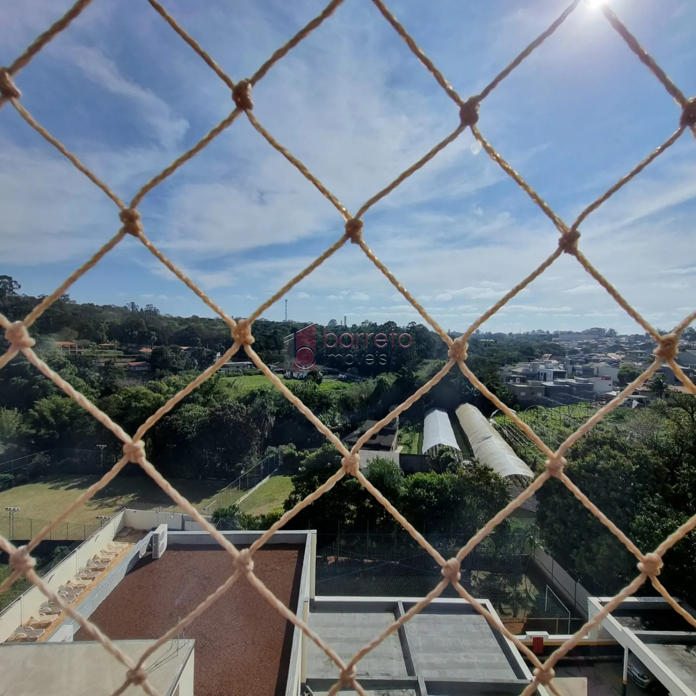 APARTAMENTO VISTA LIVRE À VENDA NO CONDOMÍNIO HANBURY PARK – ENGORDADOURO – JUNDIAÍ/SP