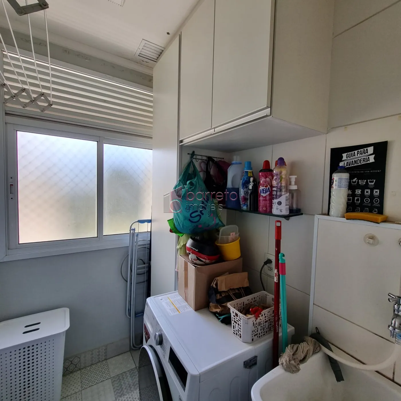 APARTAMENTO VISTA LIVRE À VENDA NO CONDOMÍNIO HANBURY PARK – ENGORDADOURO – JUNDIAÍ/SP