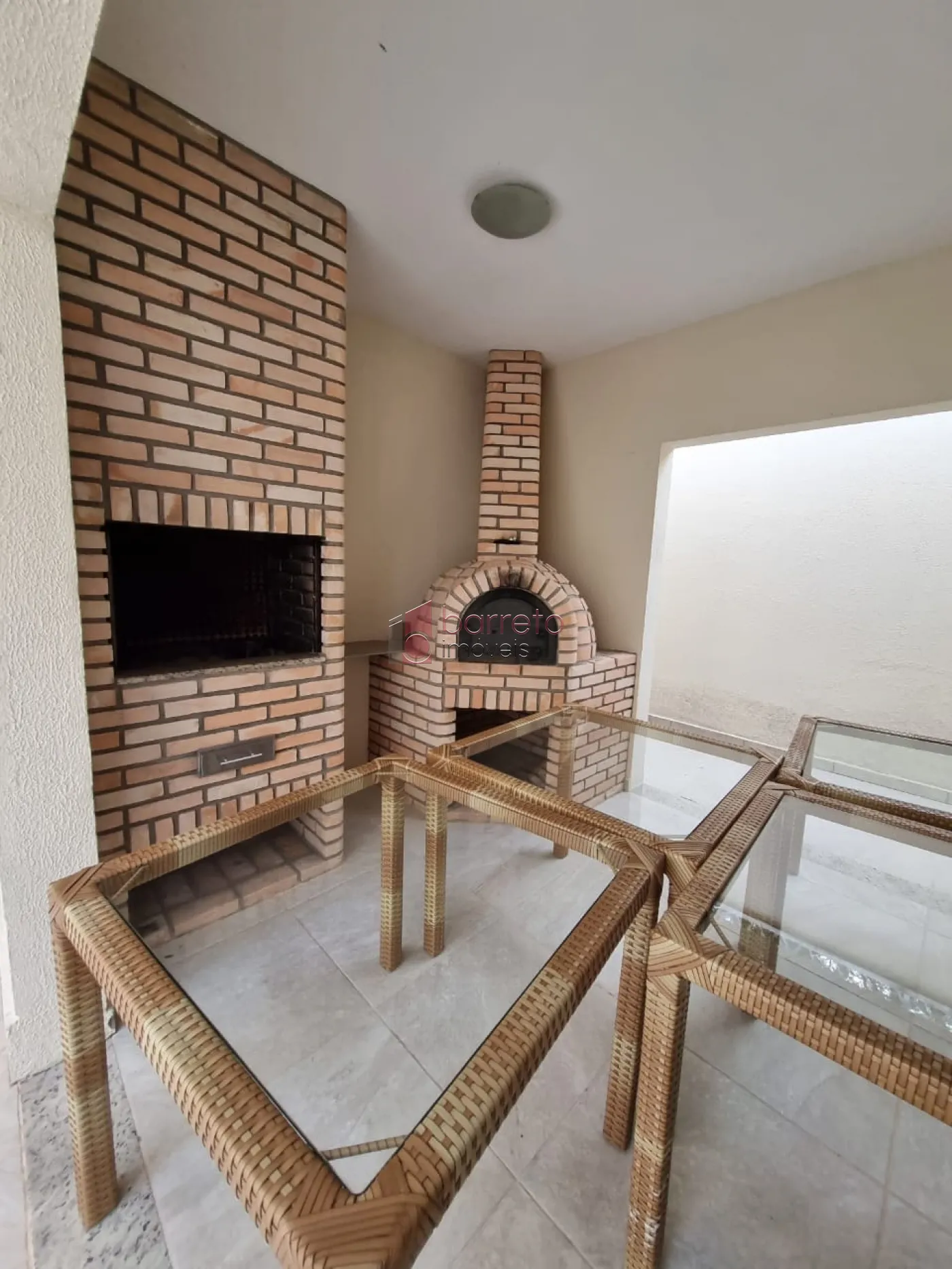 APARTAMENTO VISTA LIVRE À VENDA NO CONDOMÍNIO HANBURY PARK – ENGORDADOURO – JUNDIAÍ/SP