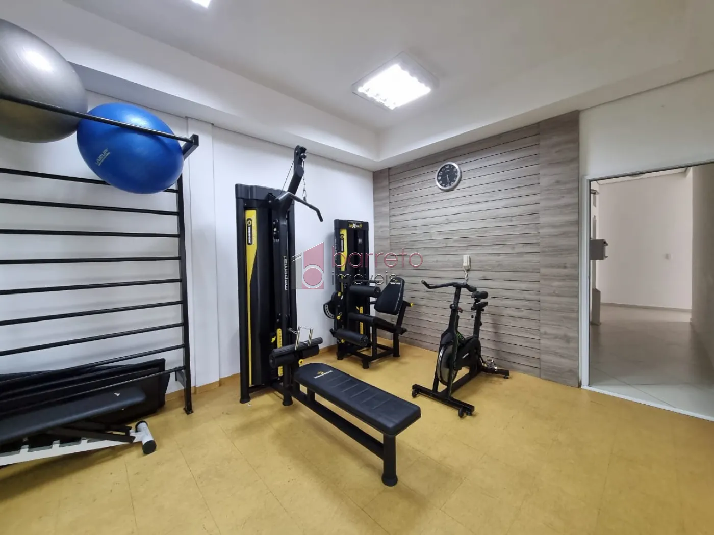 APARTAMENTO VISTA LIVRE À VENDA NO CONDOMÍNIO HANBURY PARK – ENGORDADOURO – JUNDIAÍ/SP