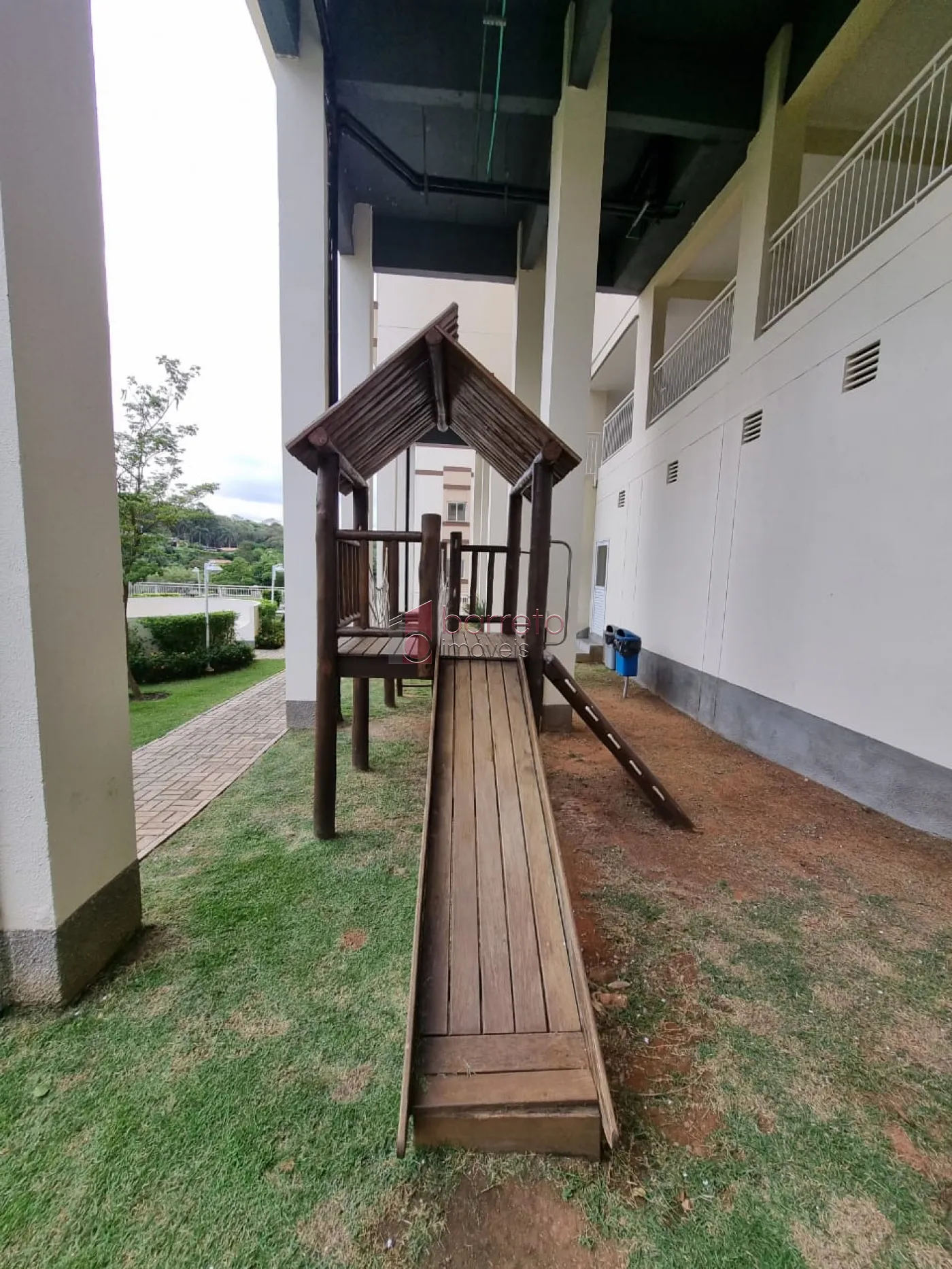 APARTAMENTO VISTA LIVRE À VENDA NO CONDOMÍNIO HANBURY PARK – ENGORDADOURO – JUNDIAÍ/SP