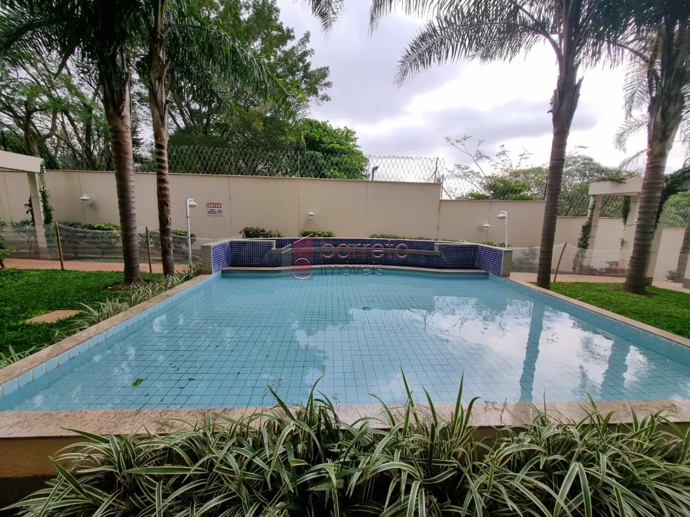 APARTAMENTO VISTA LIVRE À VENDA NO CONDOMÍNIO HANBURY PARK – ENGORDADOURO – JUNDIAÍ/SP