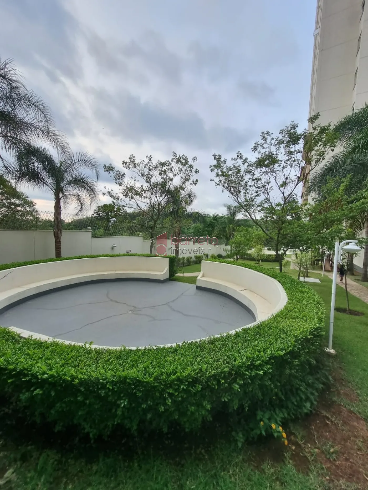 APARTAMENTO VISTA LIVRE À VENDA NO CONDOMÍNIO HANBURY PARK – ENGORDADOURO – JUNDIAÍ/SP