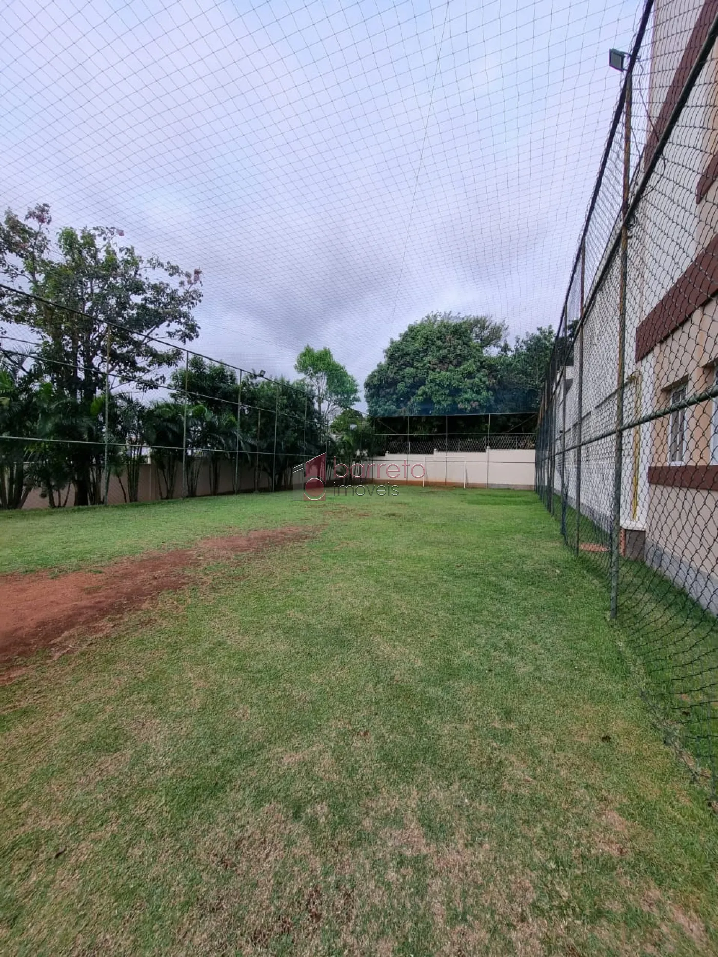 APARTAMENTO VISTA LIVRE À VENDA NO CONDOMÍNIO HANBURY PARK – ENGORDADOURO – JUNDIAÍ/SP