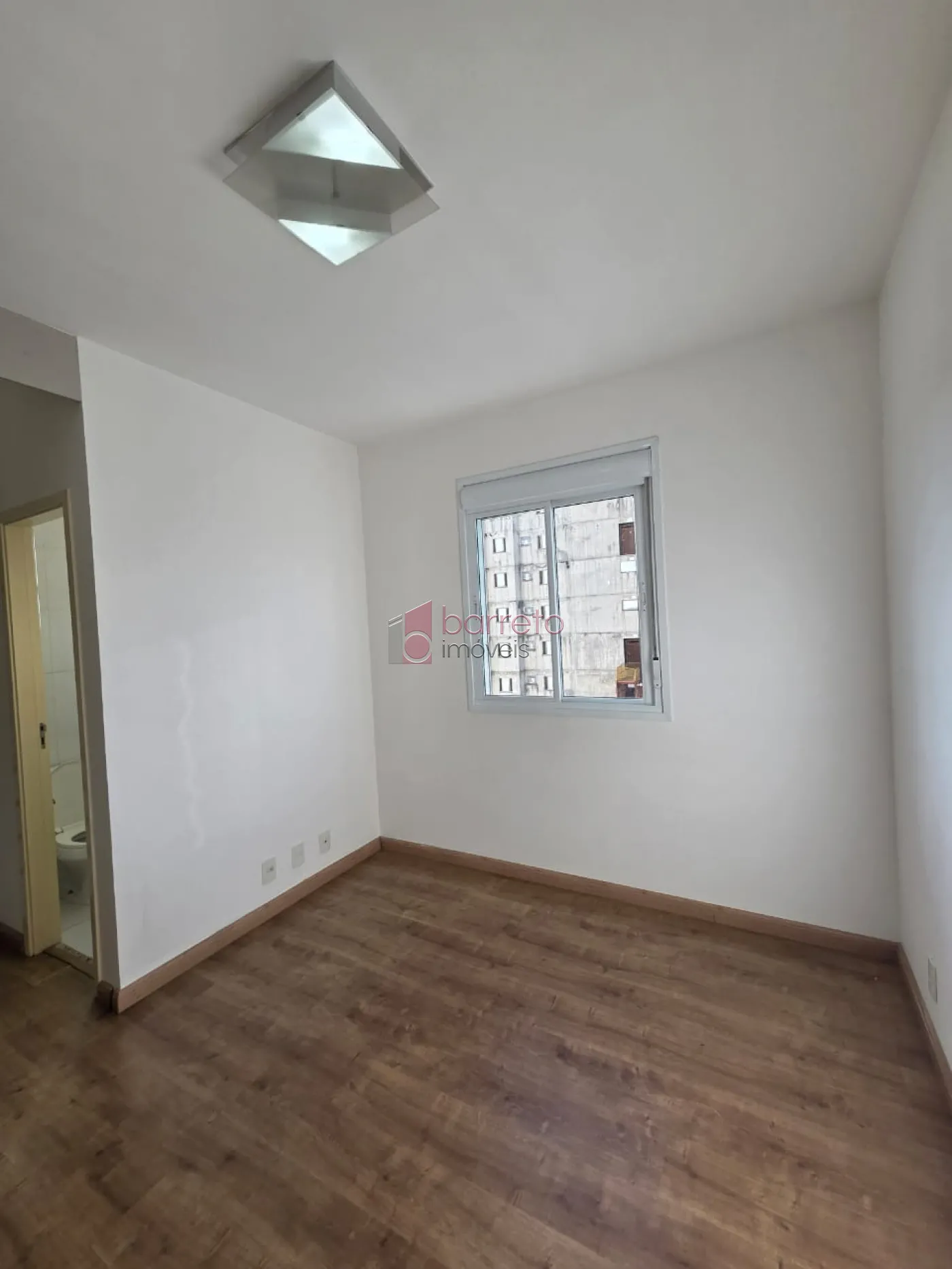 APARTAMENTO PARA LOCAÇÃO NO CONDOMÍNIO HANBURY NO ENGORDADOURO – JUNDIAÍ/SP