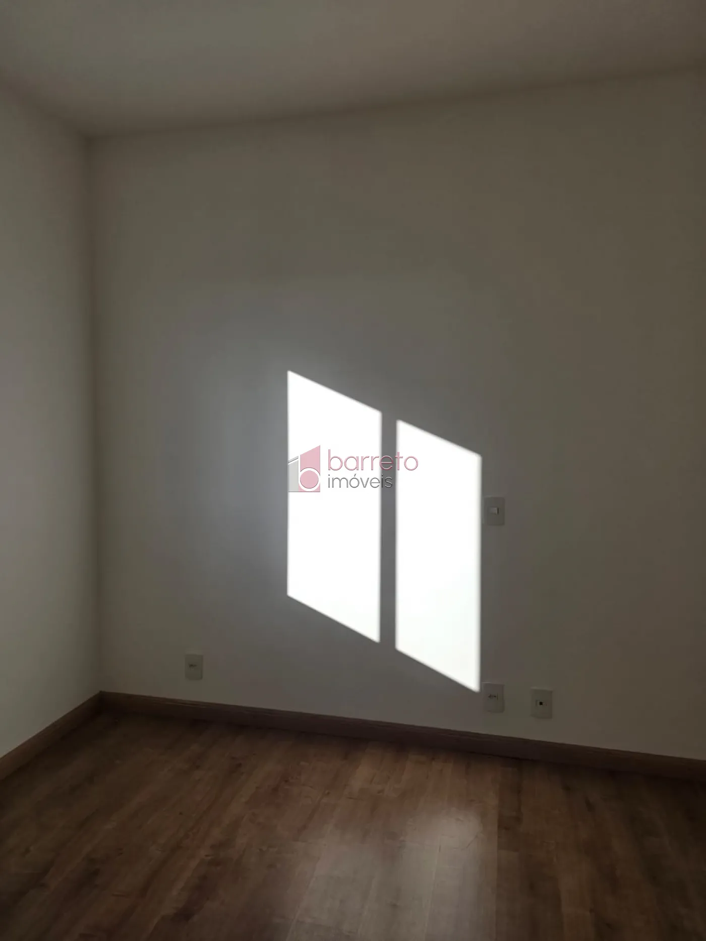 APARTAMENTO PARA LOCAÇÃO NO CONDOMÍNIO HANBURY NO ENGORDADOURO – JUNDIAÍ/SP
